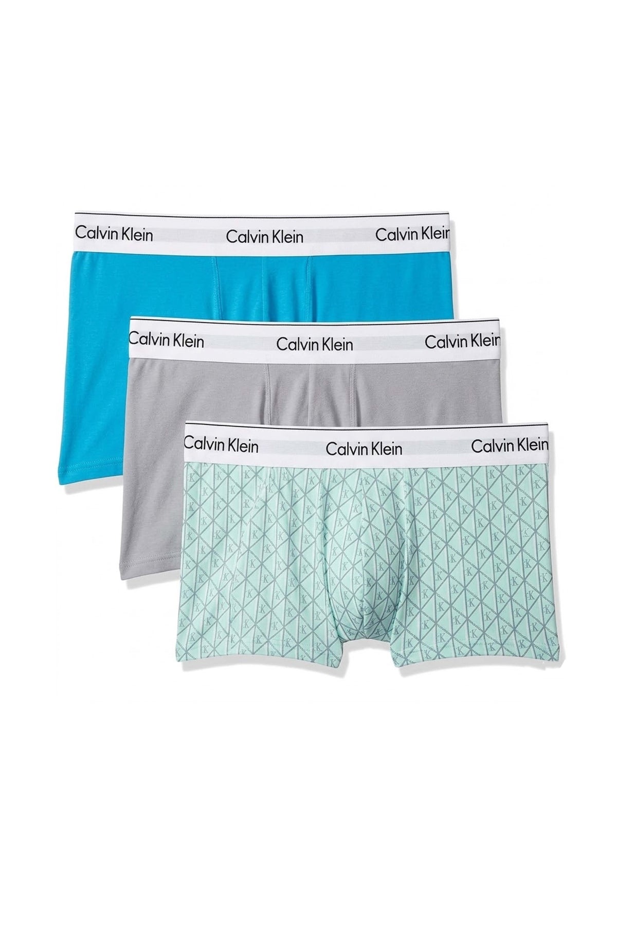 CALVIN KLEIN LVNB  en color MULTICOLOR  (1)