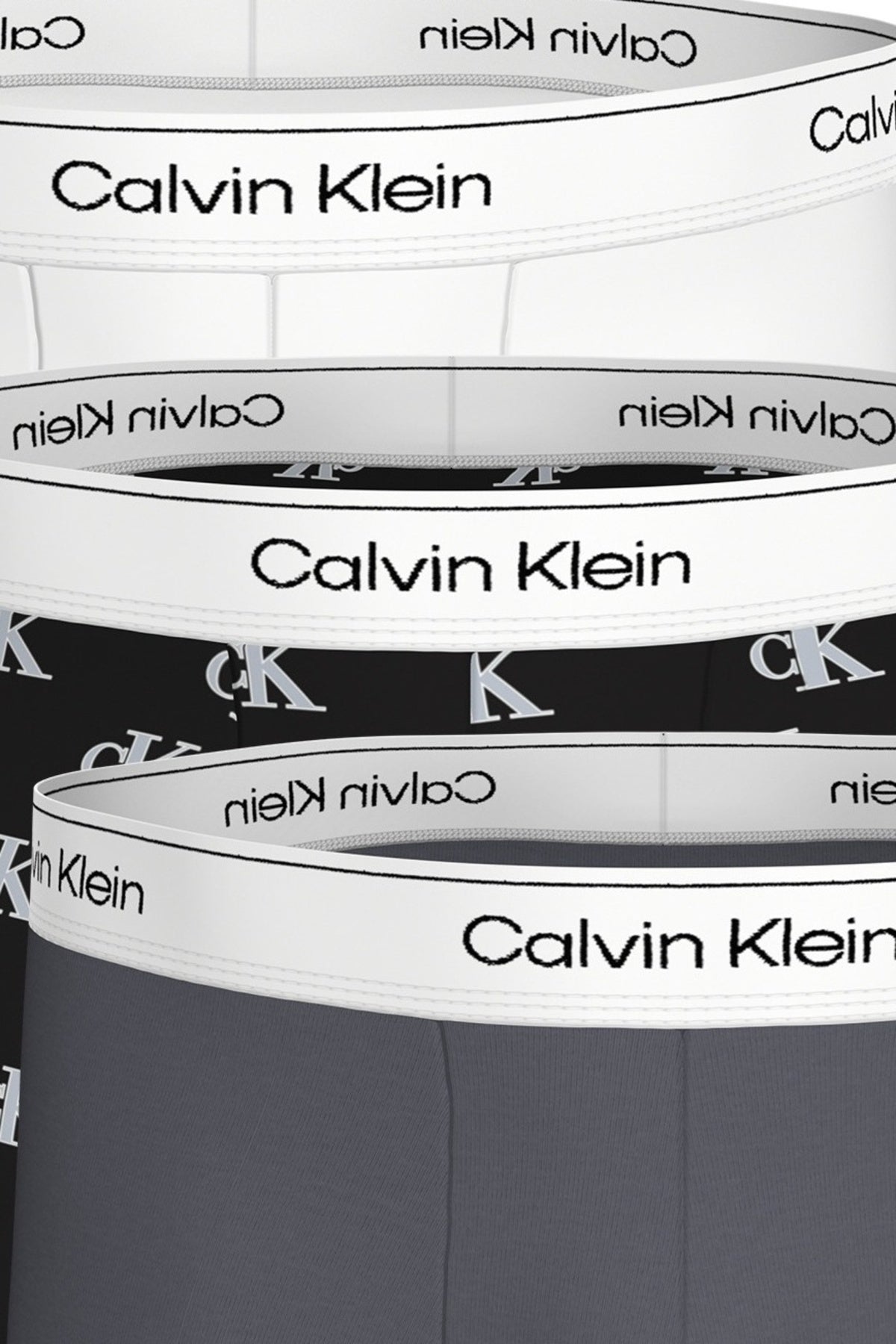 CALVIN KLEIN LVNB LOW RISE TRUNK PK en color MULTICOLOR  (3)