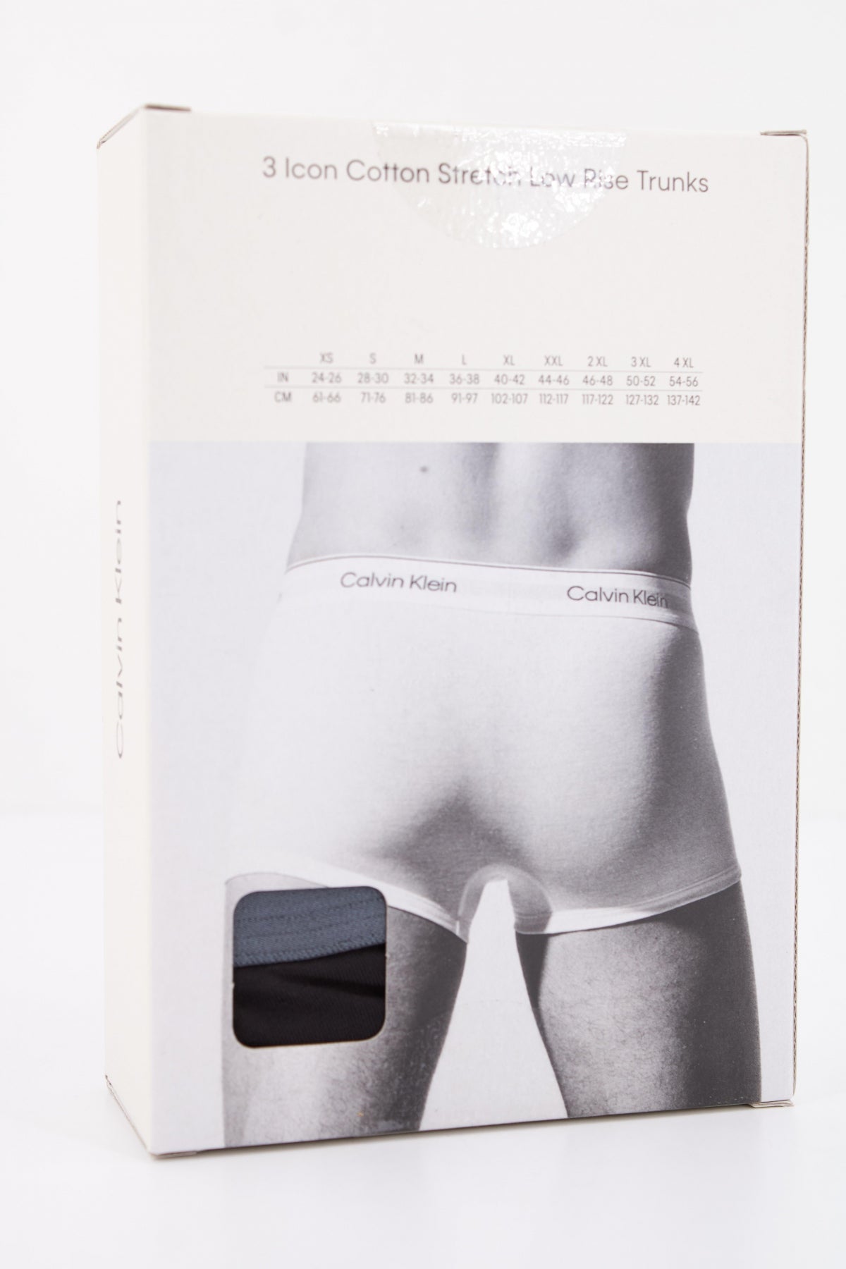 CALVIN KLEIN  en color MULTICOLOR  (2)