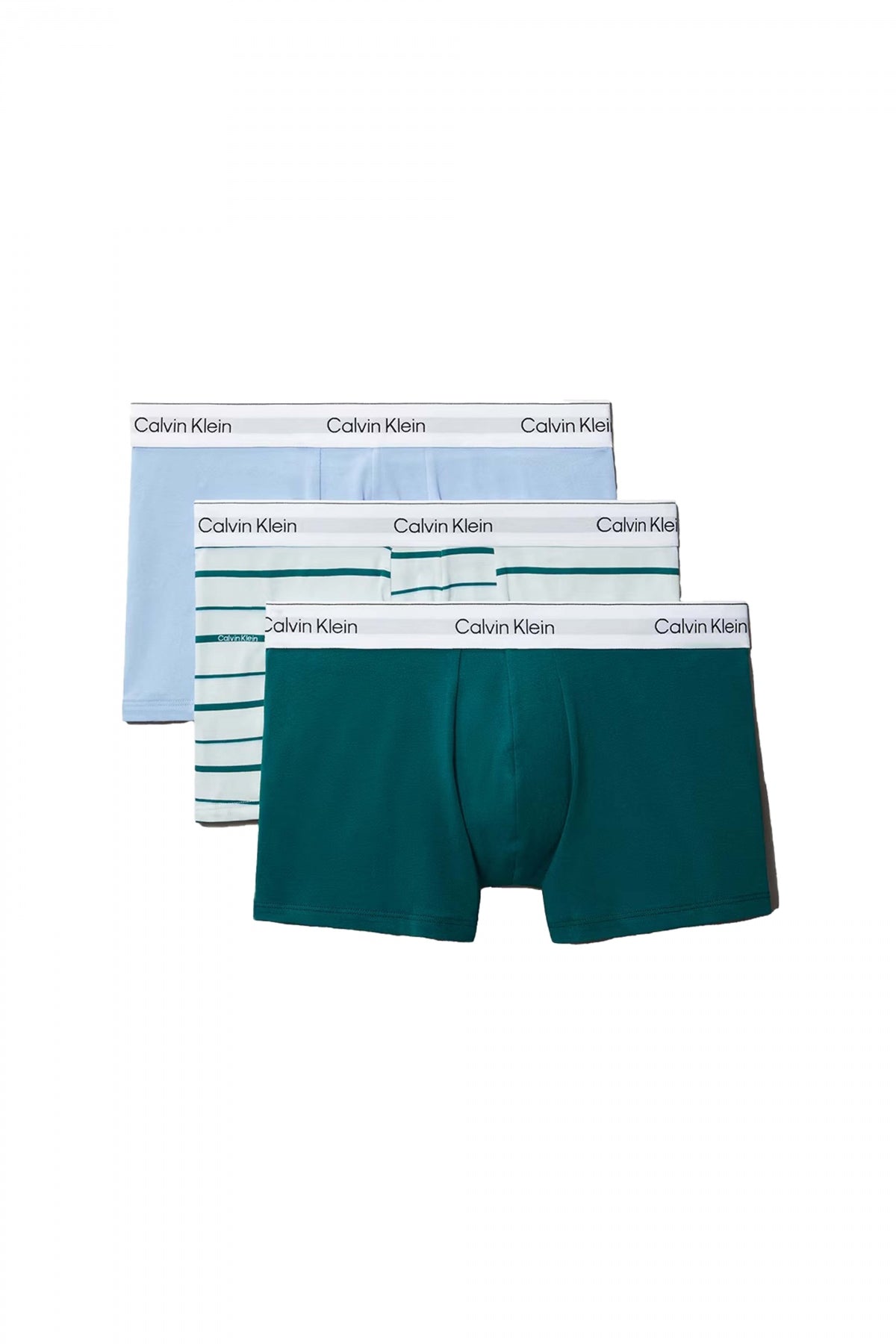 CALVIN KLEIN LVNB  en color MULTICOLOR  (1)