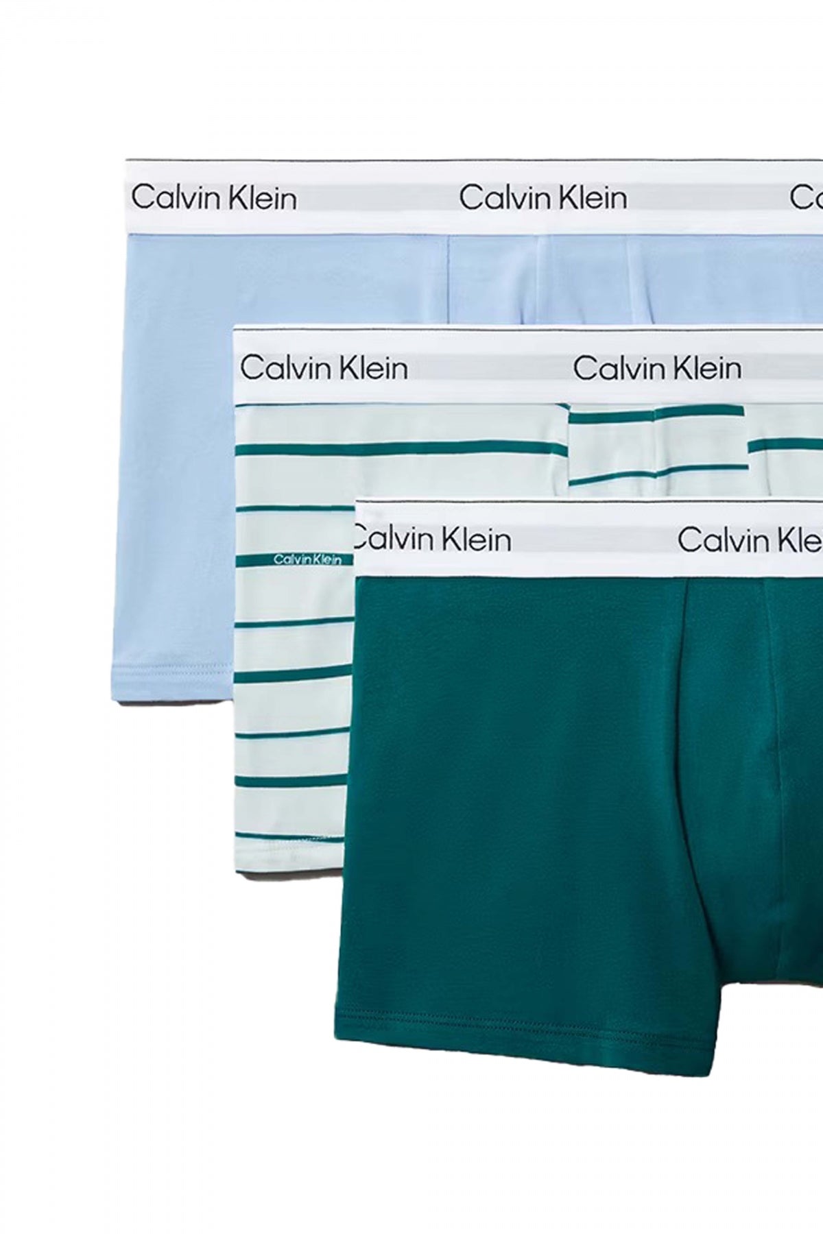 CALVIN KLEIN LVNB  en color MULTICOLOR  (2)