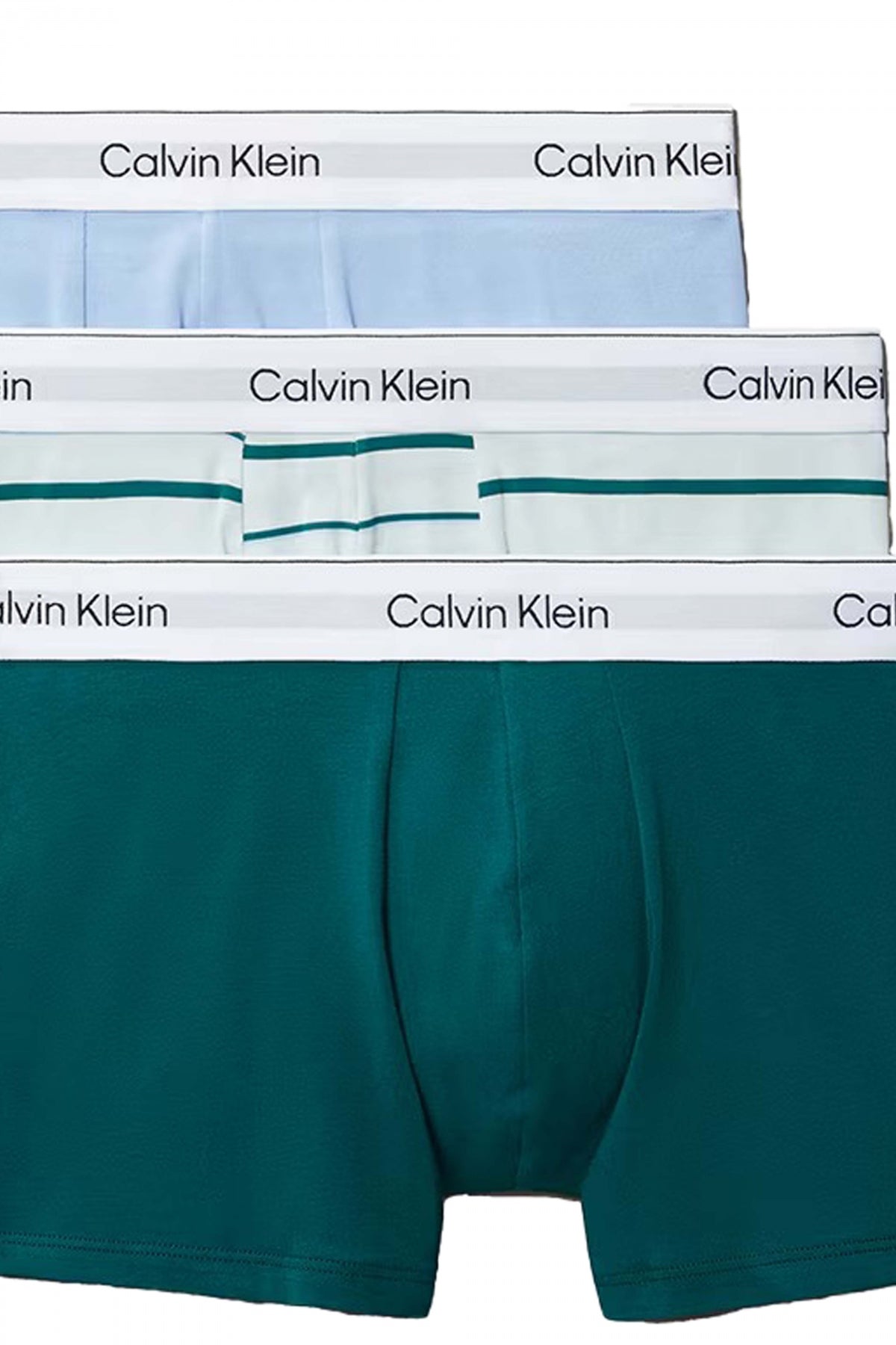 CALVIN KLEIN LVNB  en color MULTICOLOR  (3)