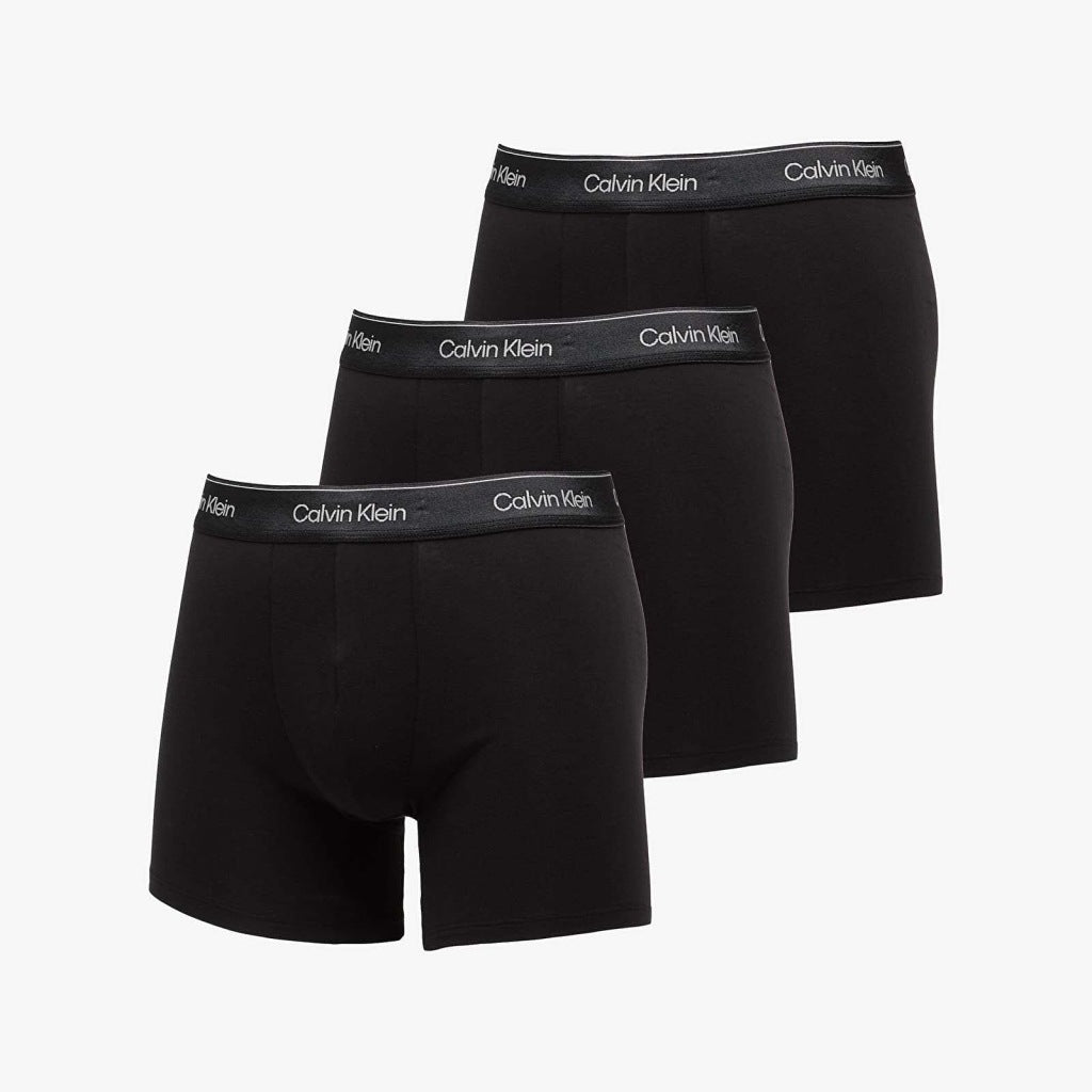 CALVIN KLEIN LVNB en color NEGRO  (4)