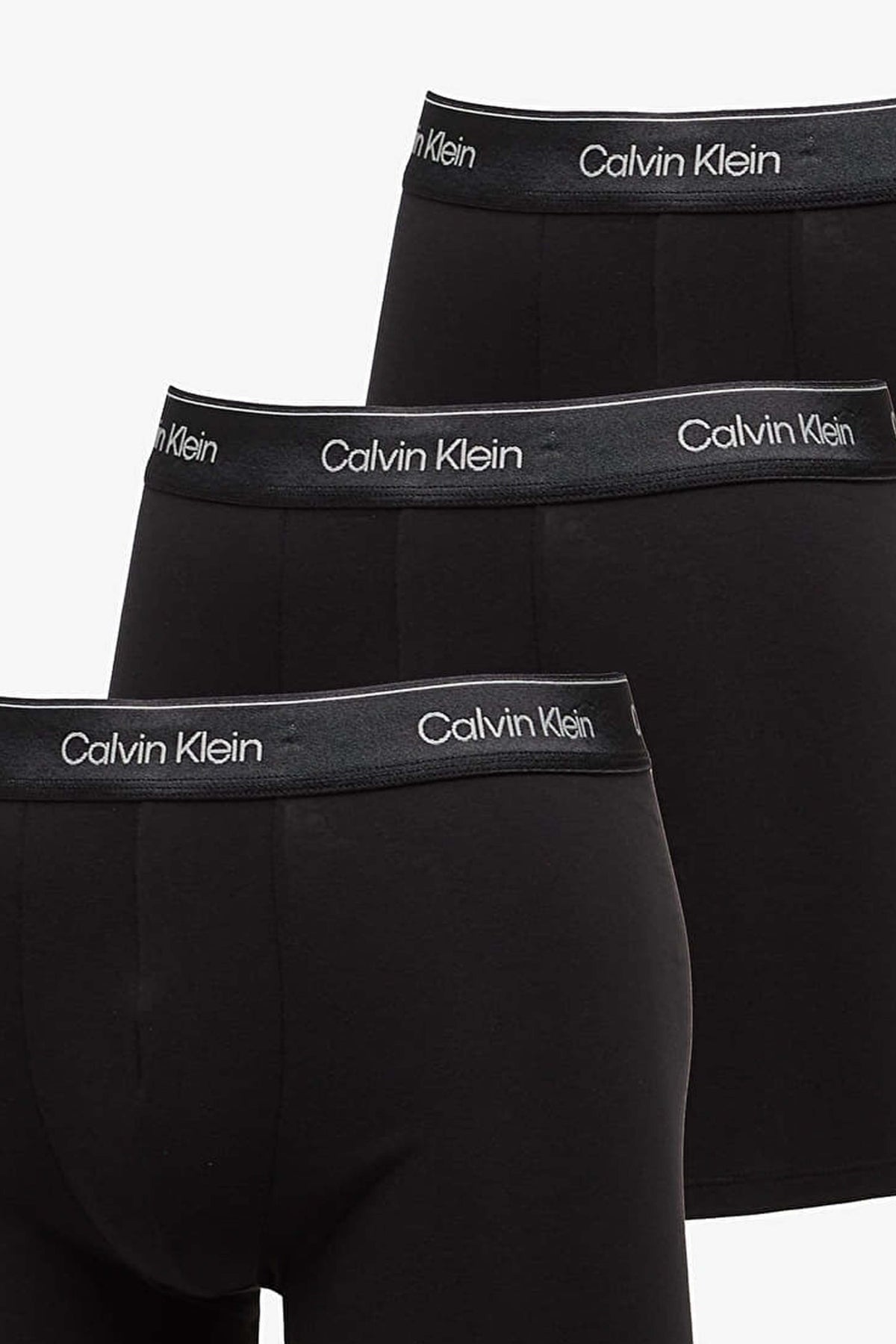 CALVIN KLEIN LVNB en color NEGRO  (3)