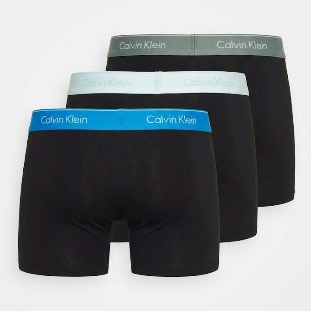 CALVIN KLEIN LVNB  en color NEGRO  (5)