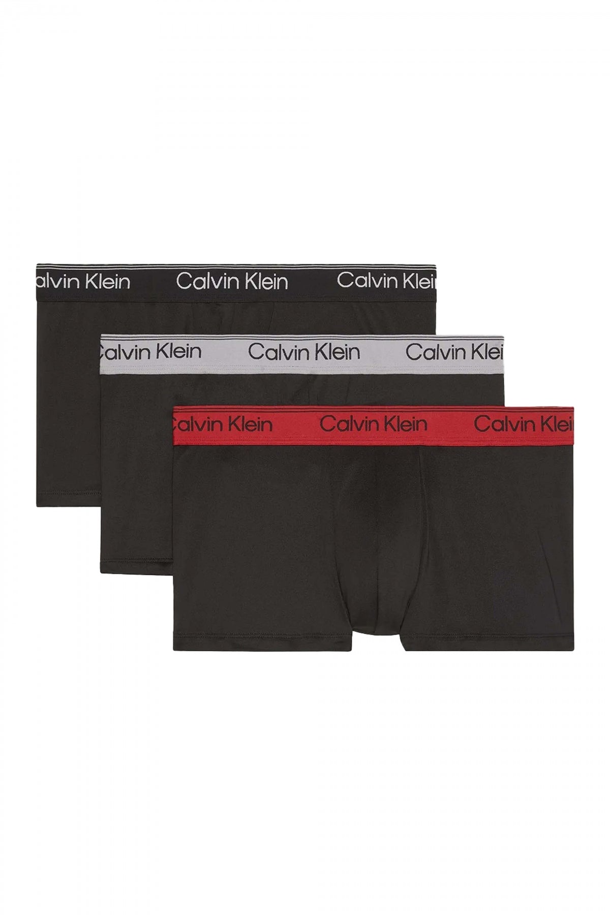 CALVIN KLEIN LVNB en color NEGRO  (1)