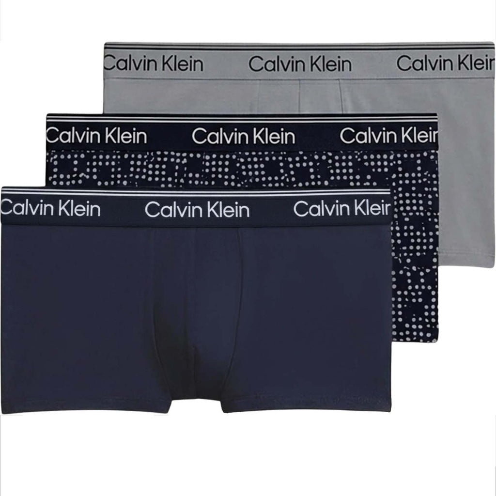 CALVIN KLEIN LVNB en color MULTICOLOR  (4)