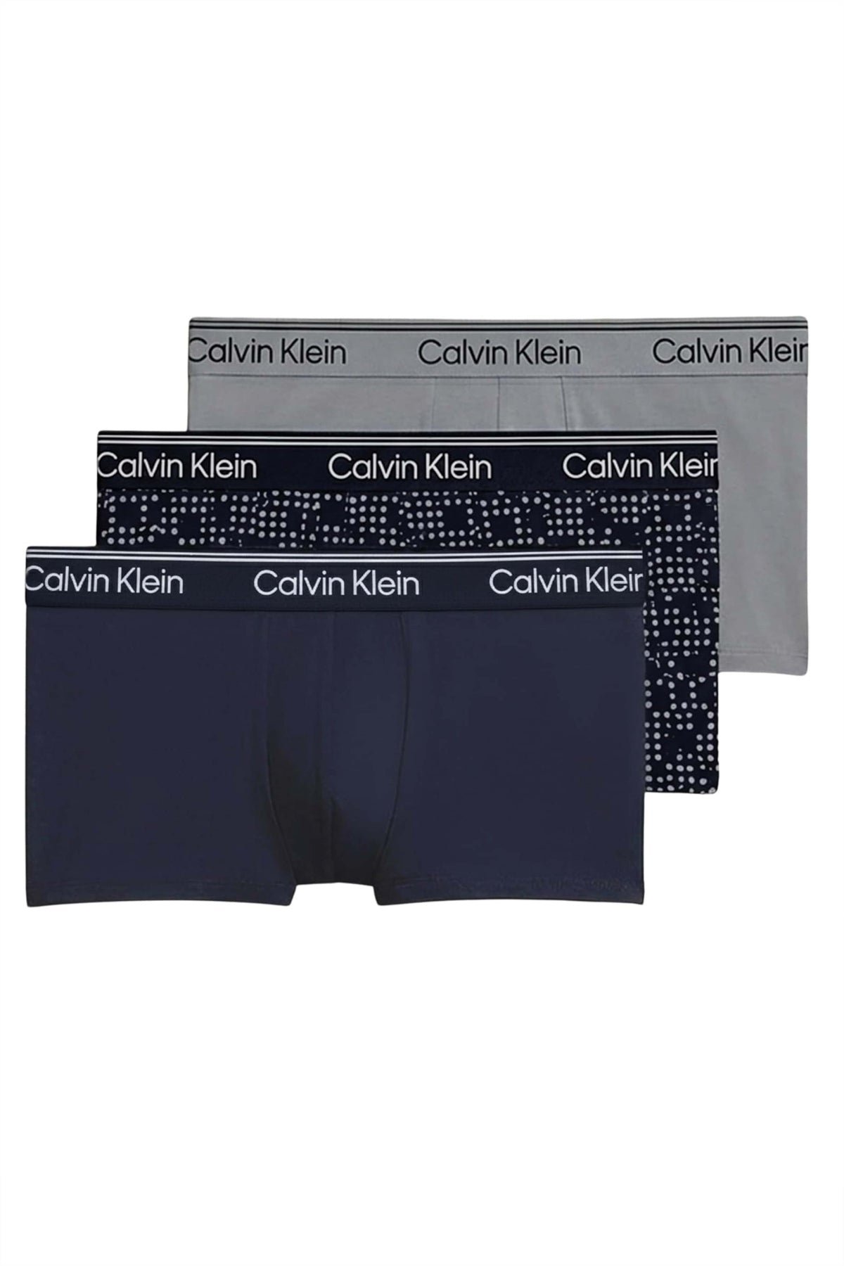 CALVIN KLEIN LVNB en color MULTICOLOR  (1)