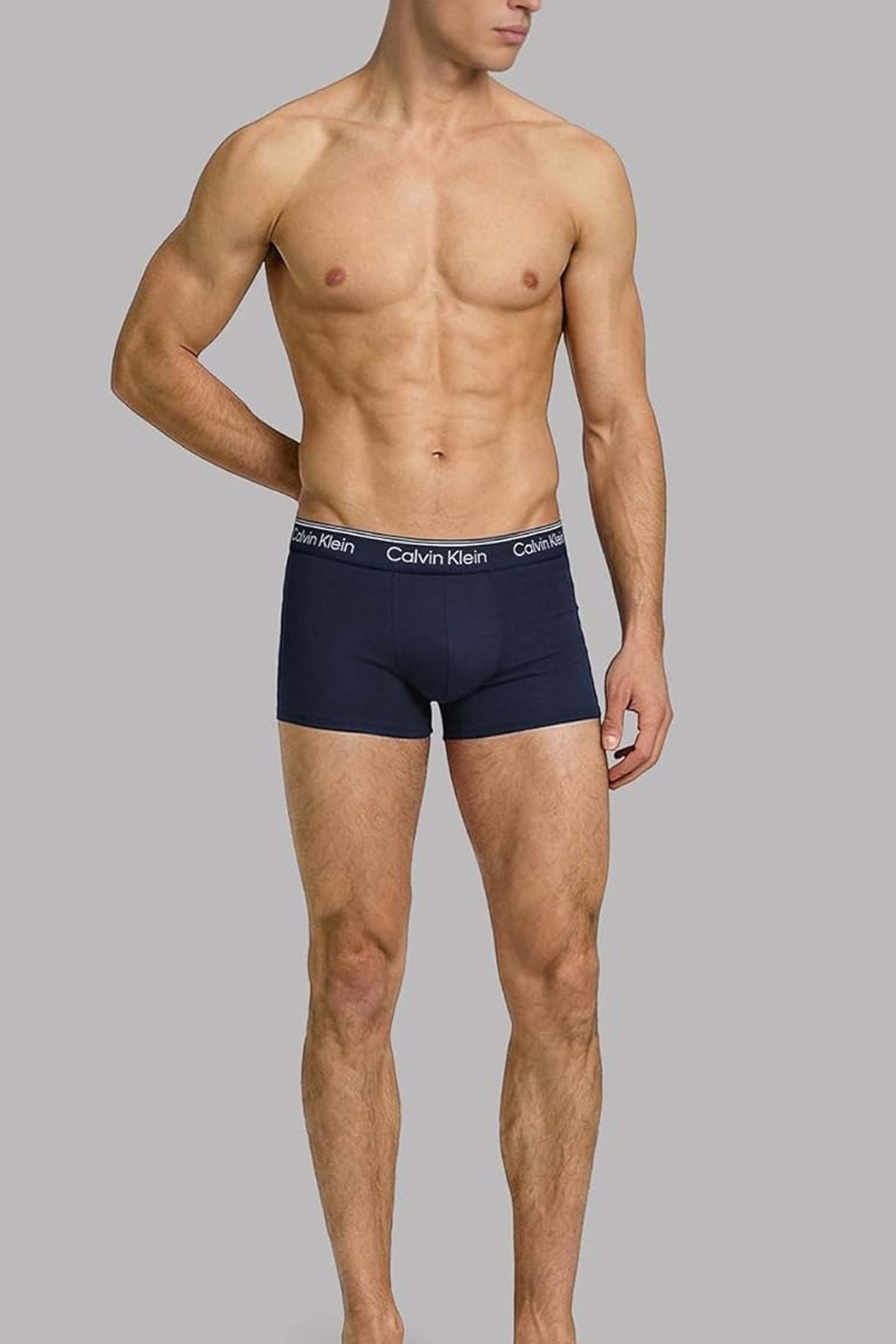 CALVIN KLEIN LVNB en color MULTICOLOR  (3)