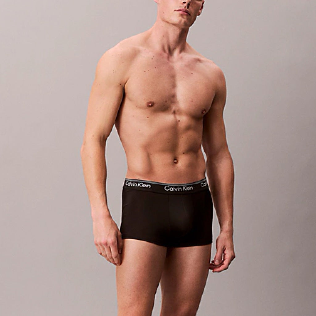 CALVIN KLEIN LVNB en color NEGRO  (4)