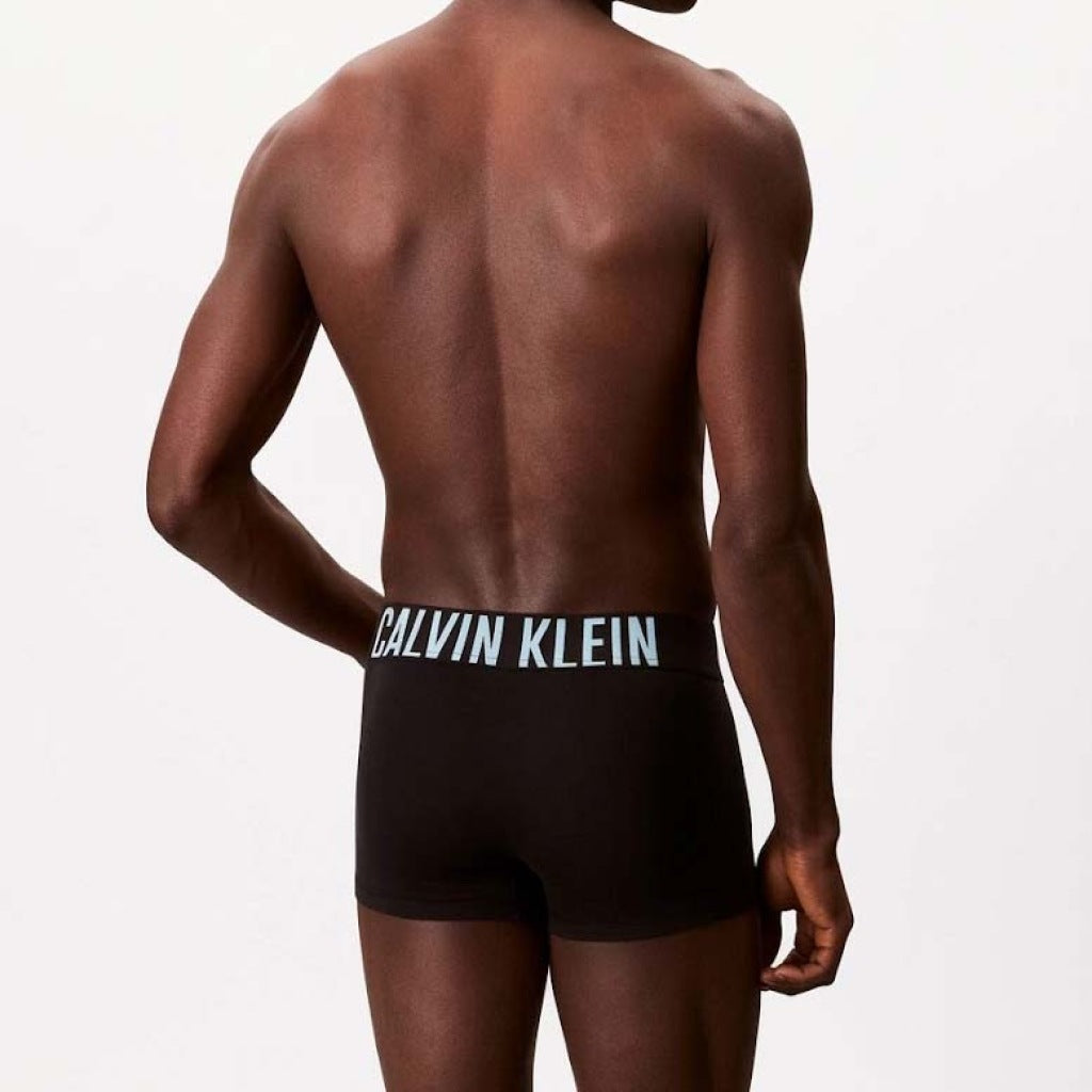 CALVIN KLEIN NBA  en color NEGRO  (5)
