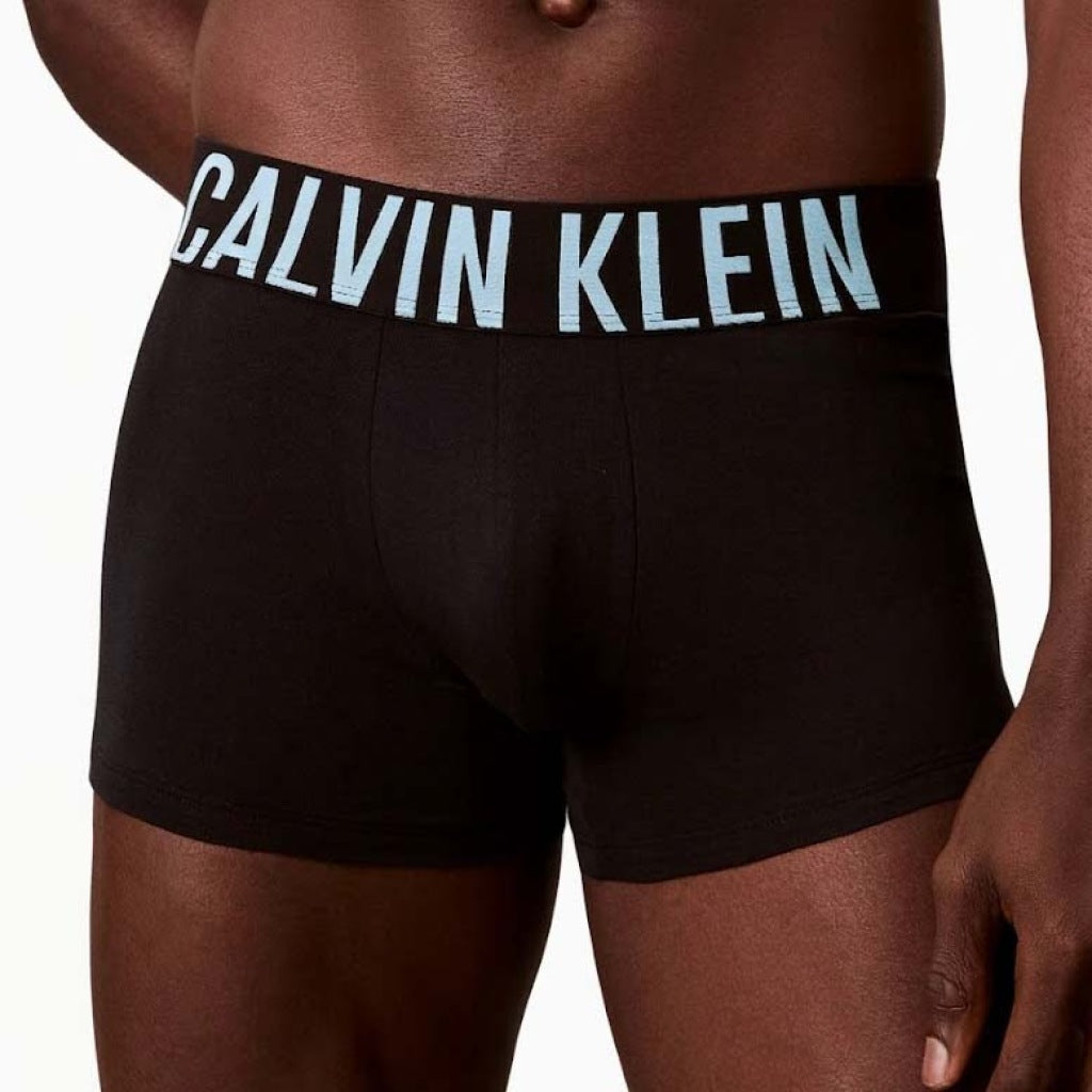 CALVIN KLEIN NBA  en color NEGRO  (6)