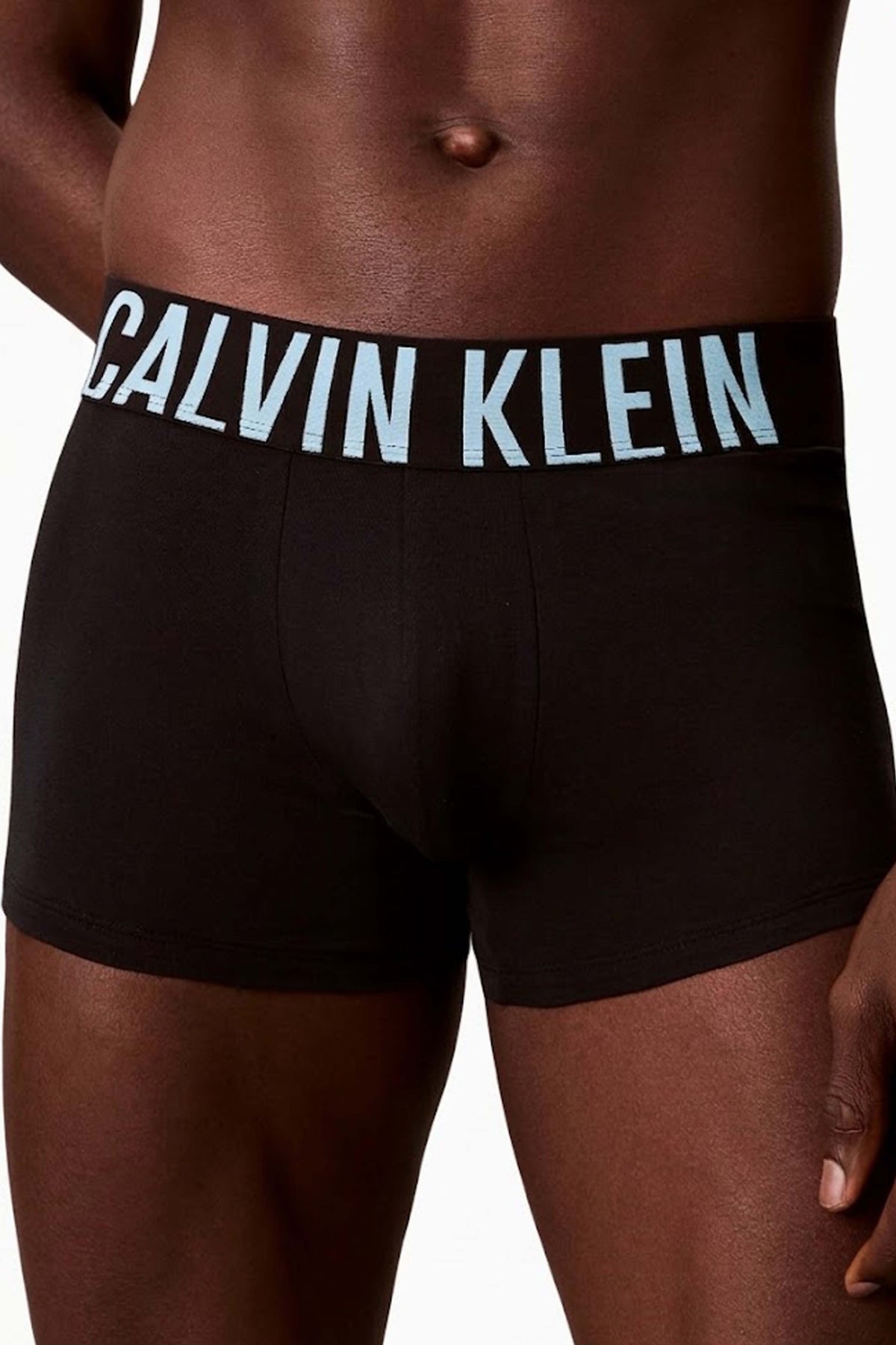 CALVIN KLEIN NBA  en color NEGRO  (2)