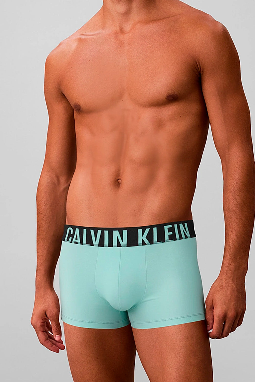 CALVIN KLEIN NBA en color NEGRO  (3)