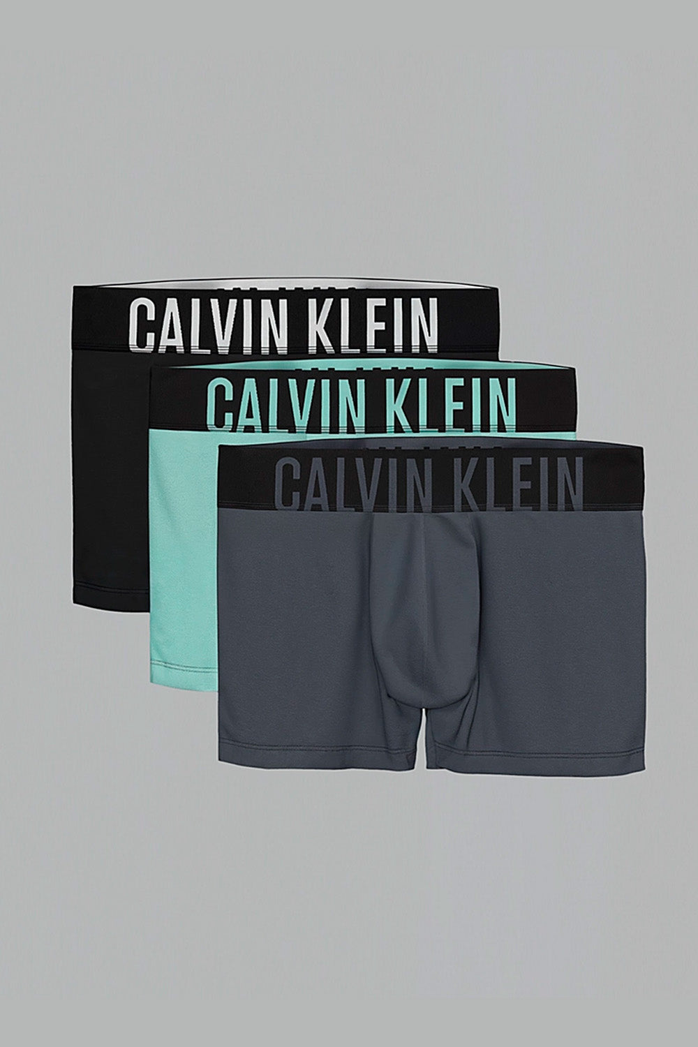 CALVIN KLEIN NBA en color NEGRO  (4)