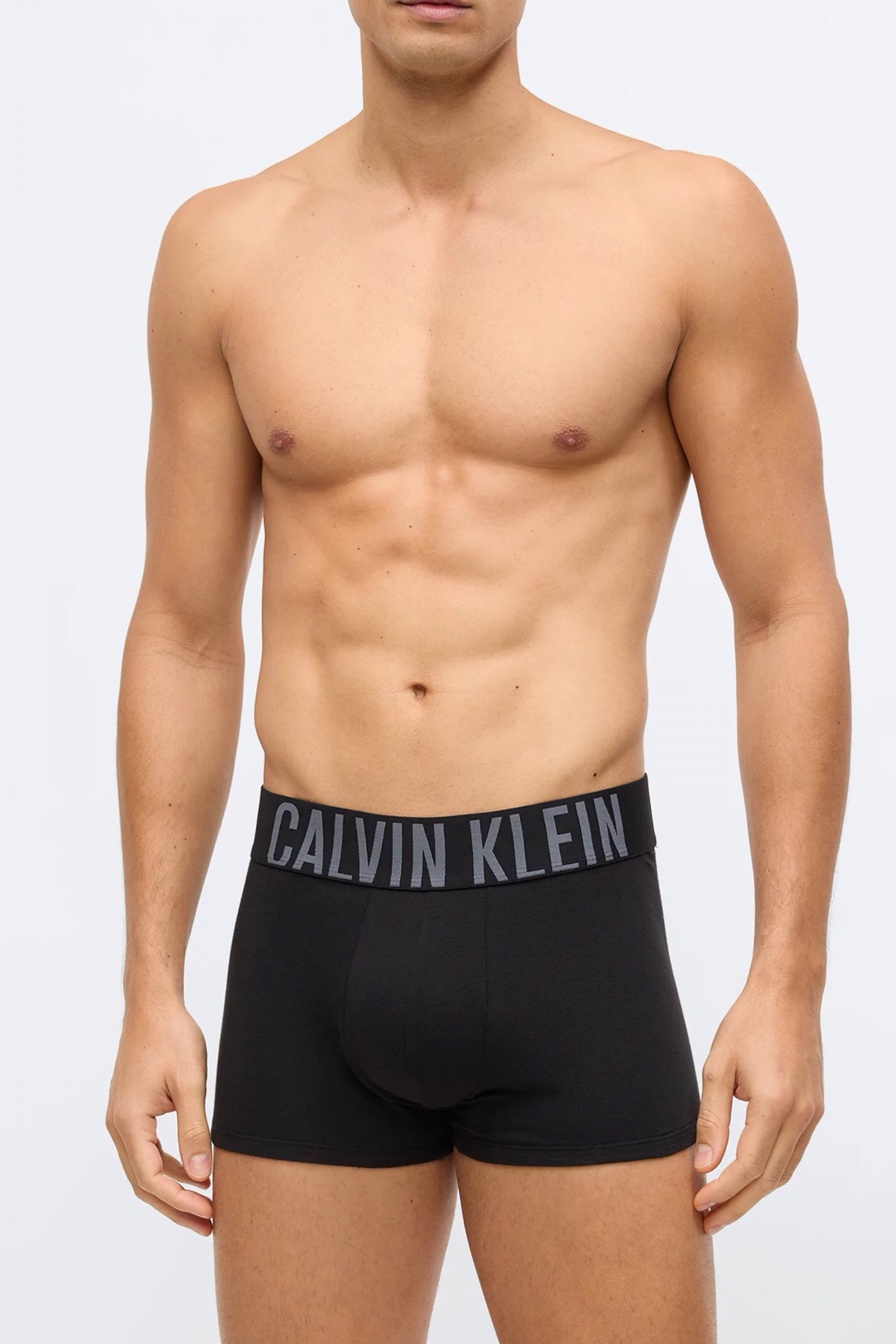 CALVIN KLEIN NBA en color NEGRO  (3)