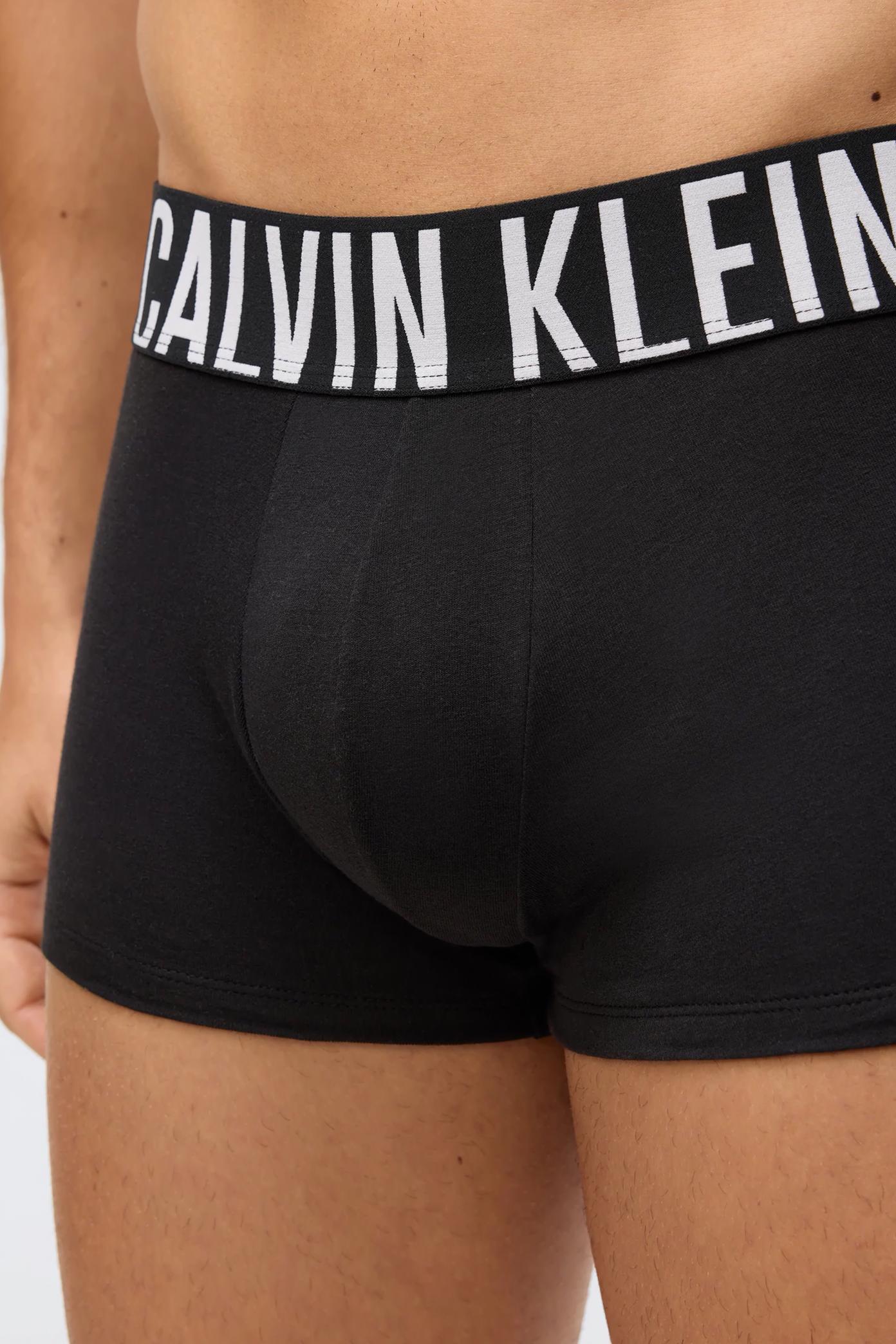 CALVIN KLEIN NBA en color NEGRO  (4)