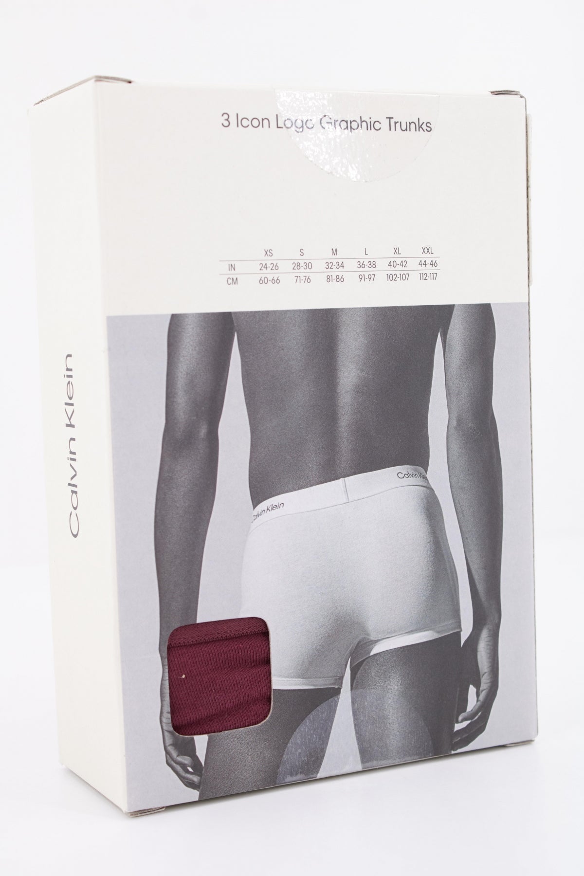 CALVIN KLEIN LVNB  en color MULTICOLOR  (1)