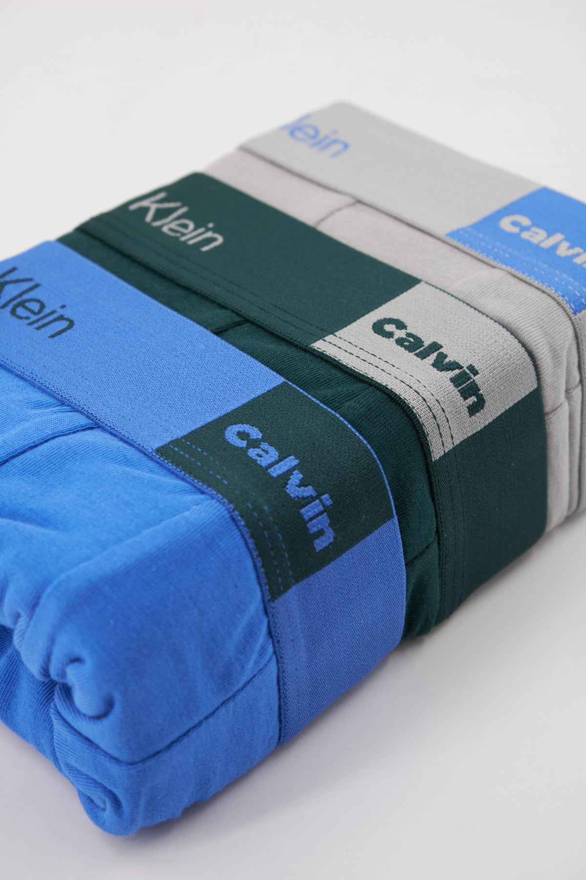 CALVIN KLEIN LVNB  en color AZUL  (4)