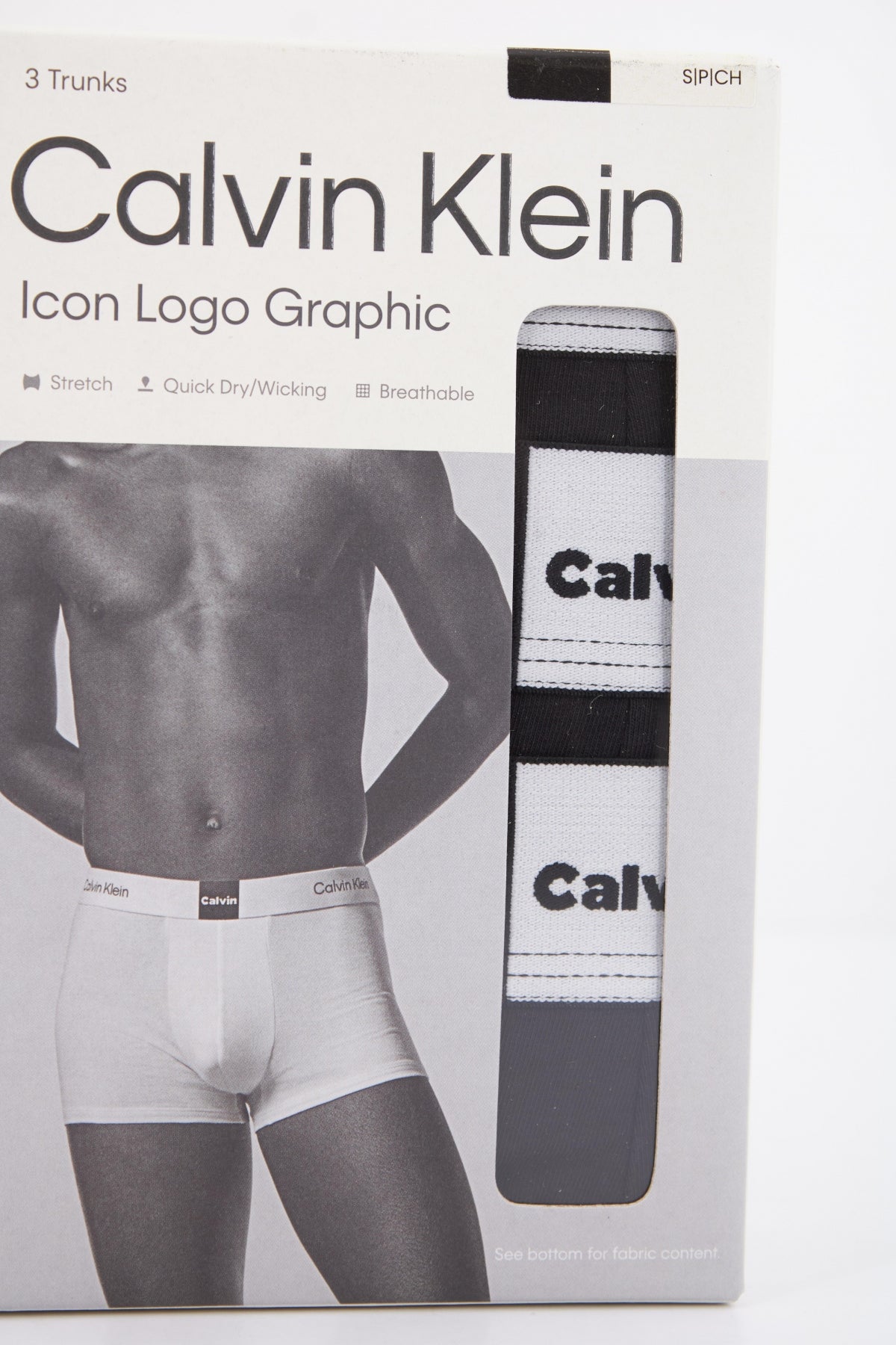 CALVIN KLEIN LVNB  en color MULTICOLOR  (3)