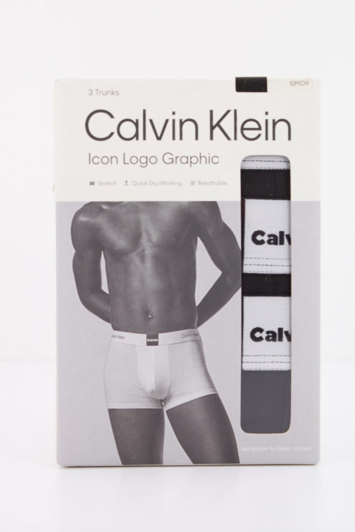 CALVIN KLEIN LVNB  en color MULTICOLOR  (4)