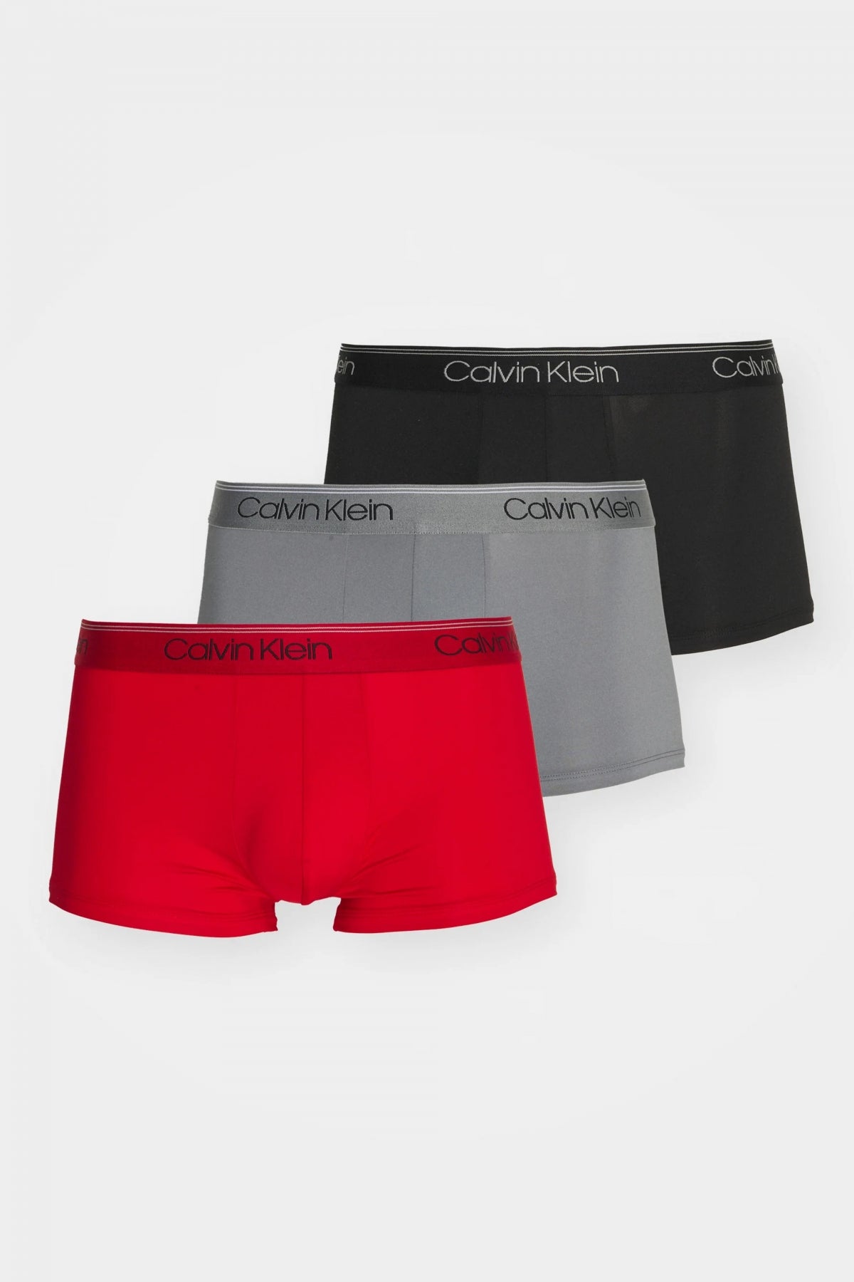 CALVIN KLEIN LOW RISE TRUNK PK en color MULTICOLOR  (1)