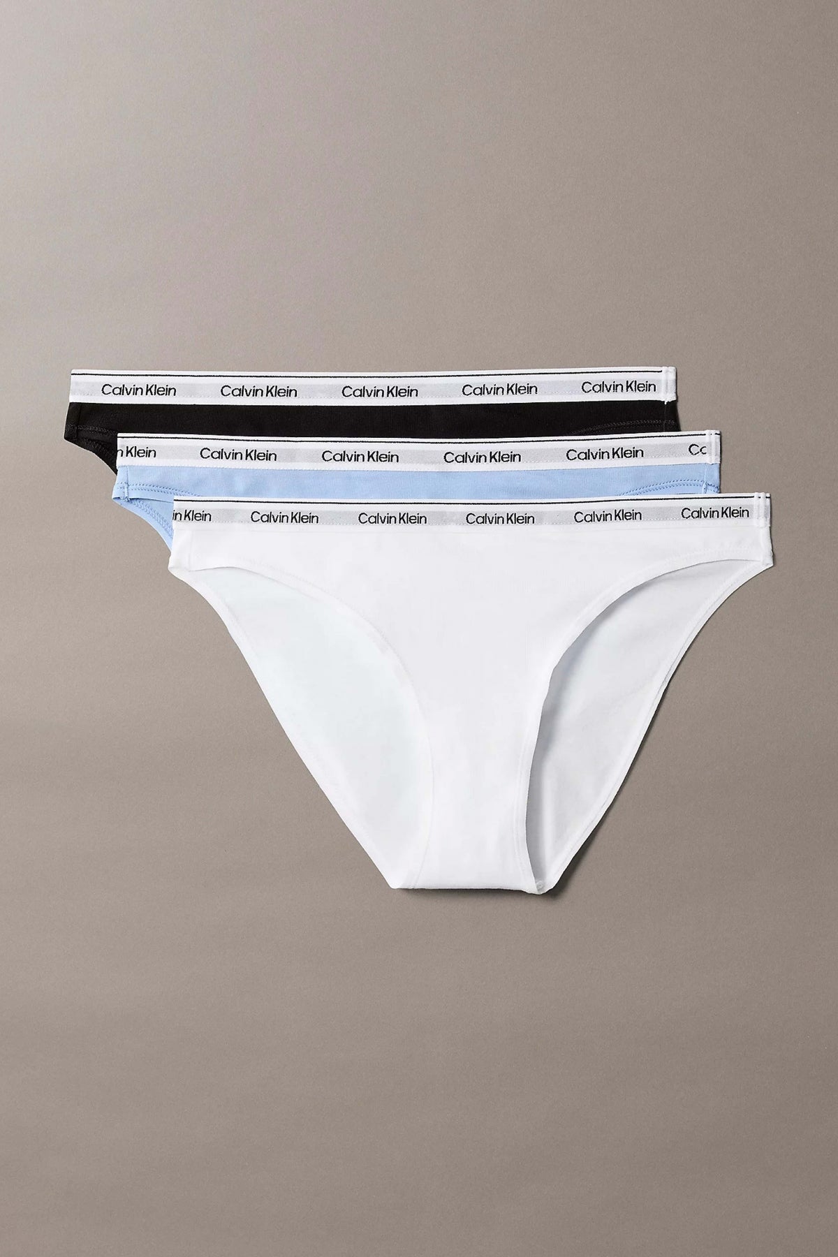 CALVIN KLEIN BIKINI PK en color MULTICOLOR  (1)