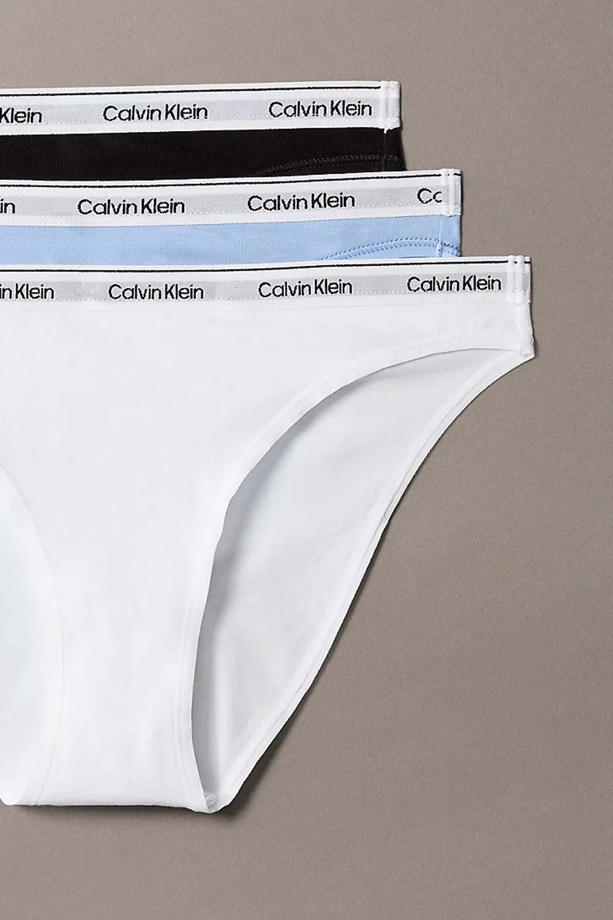 CALVIN KLEIN BIKINI PK en color MULTICOLOR  (2)