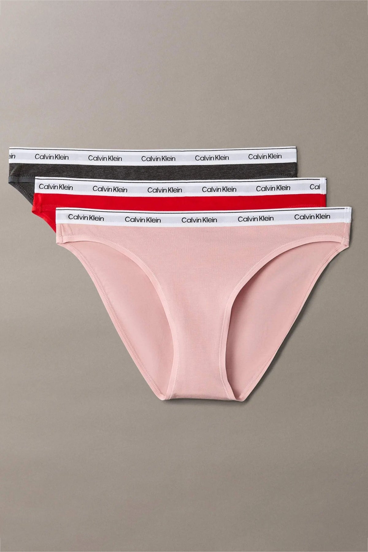 CALVIN KLEIN QDE en color MULTICOLOR  (1)