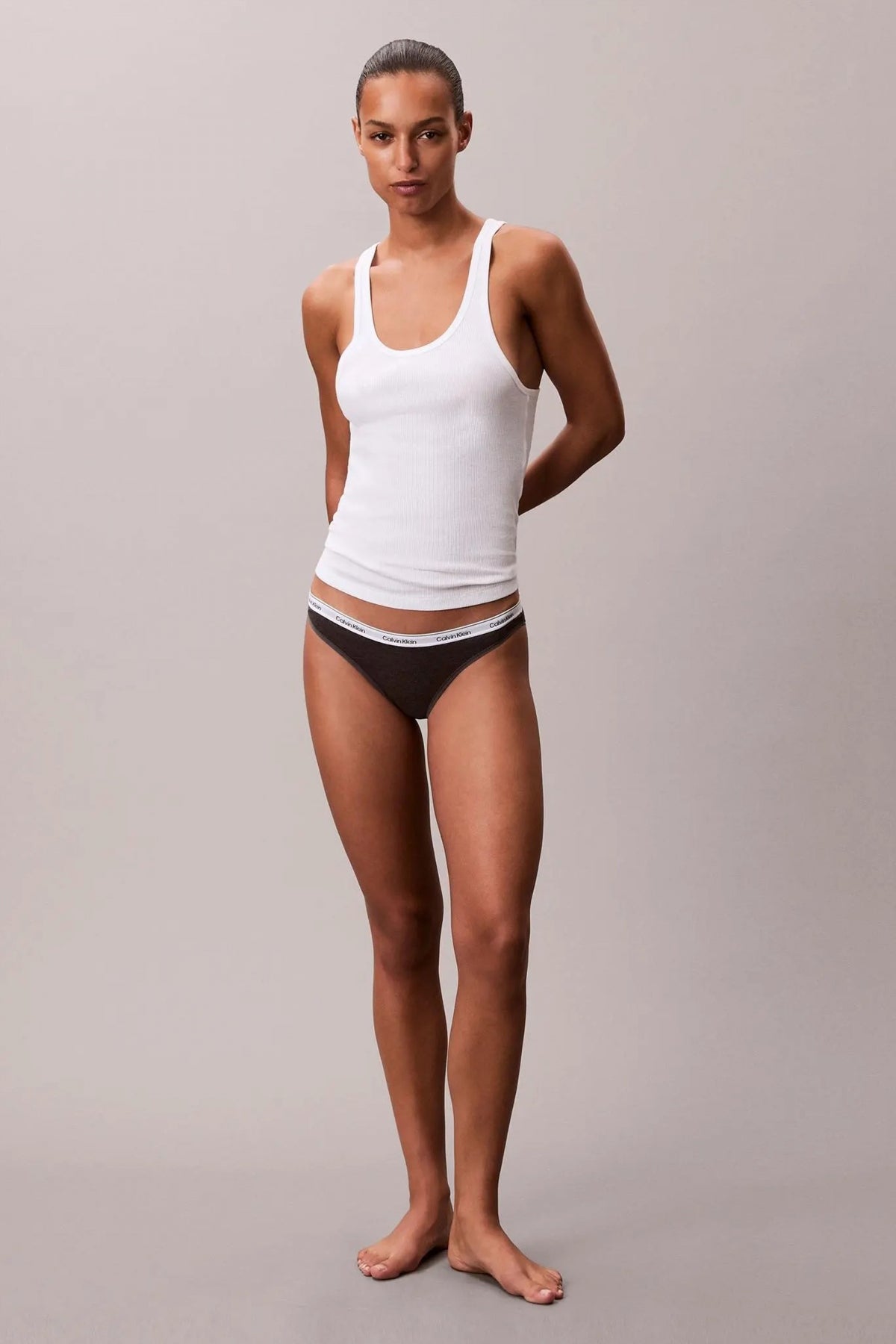 CALVIN KLEIN QDE en color MULTICOLOR  (4)