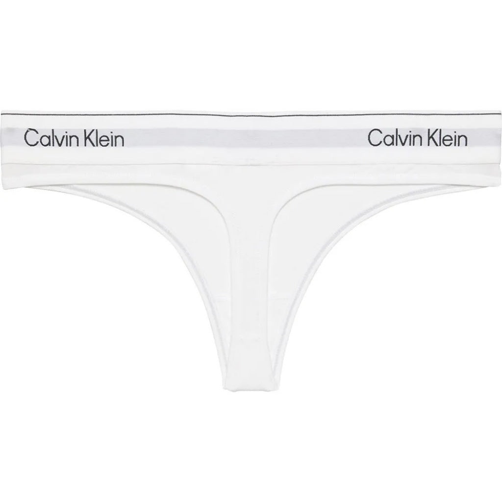 CALVIN KLEIN LVQF en color BLANCO  (5)