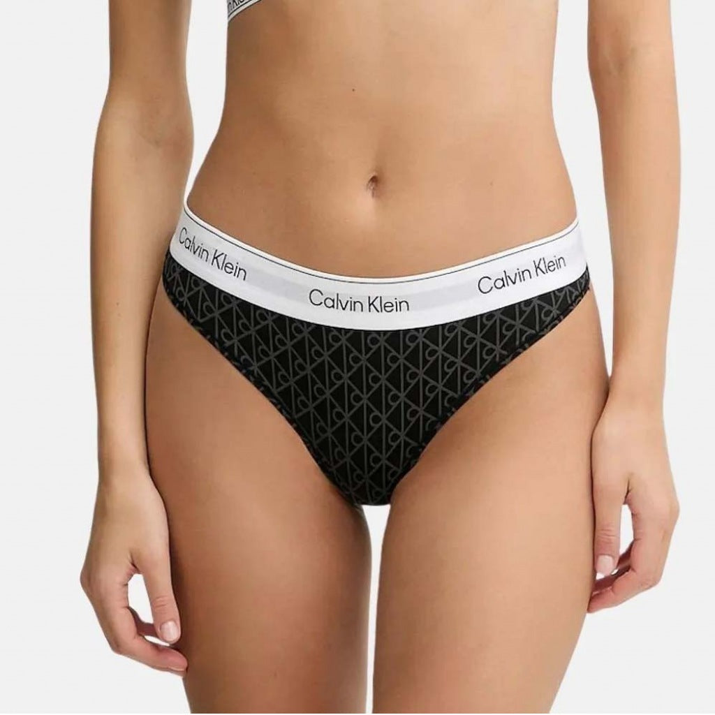 CALVIN KLEIN LVQF en color NEGRO  (4)