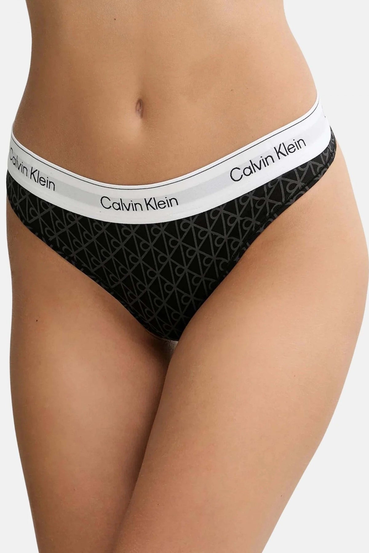 CALVIN KLEIN LVQF en color NEGRO  (2)