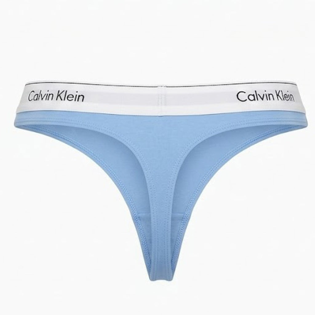 CALVIN KLEIN LVQF en color AZUL  (4)