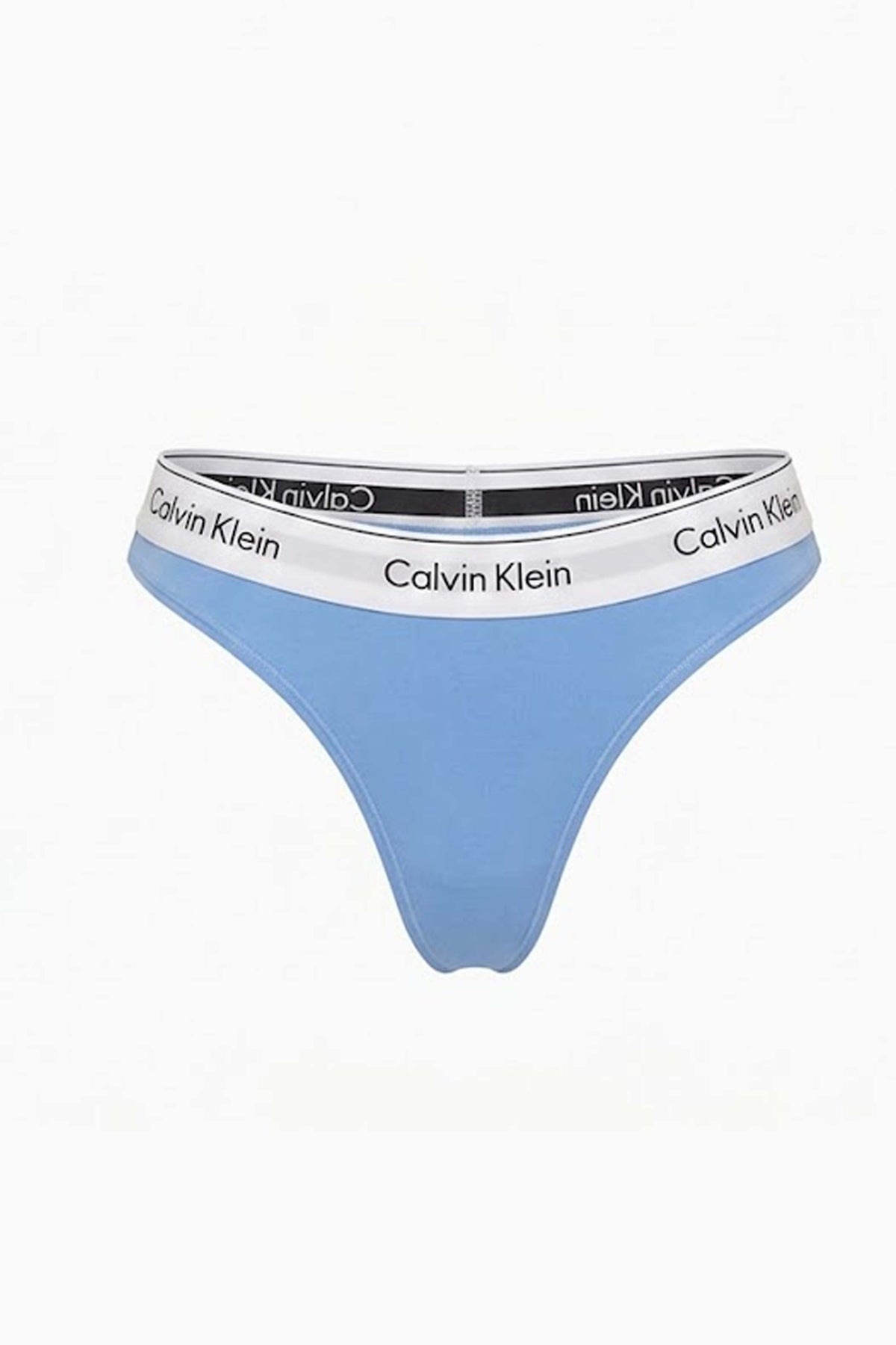CALVIN KLEIN LVQF en color AZUL  (1)