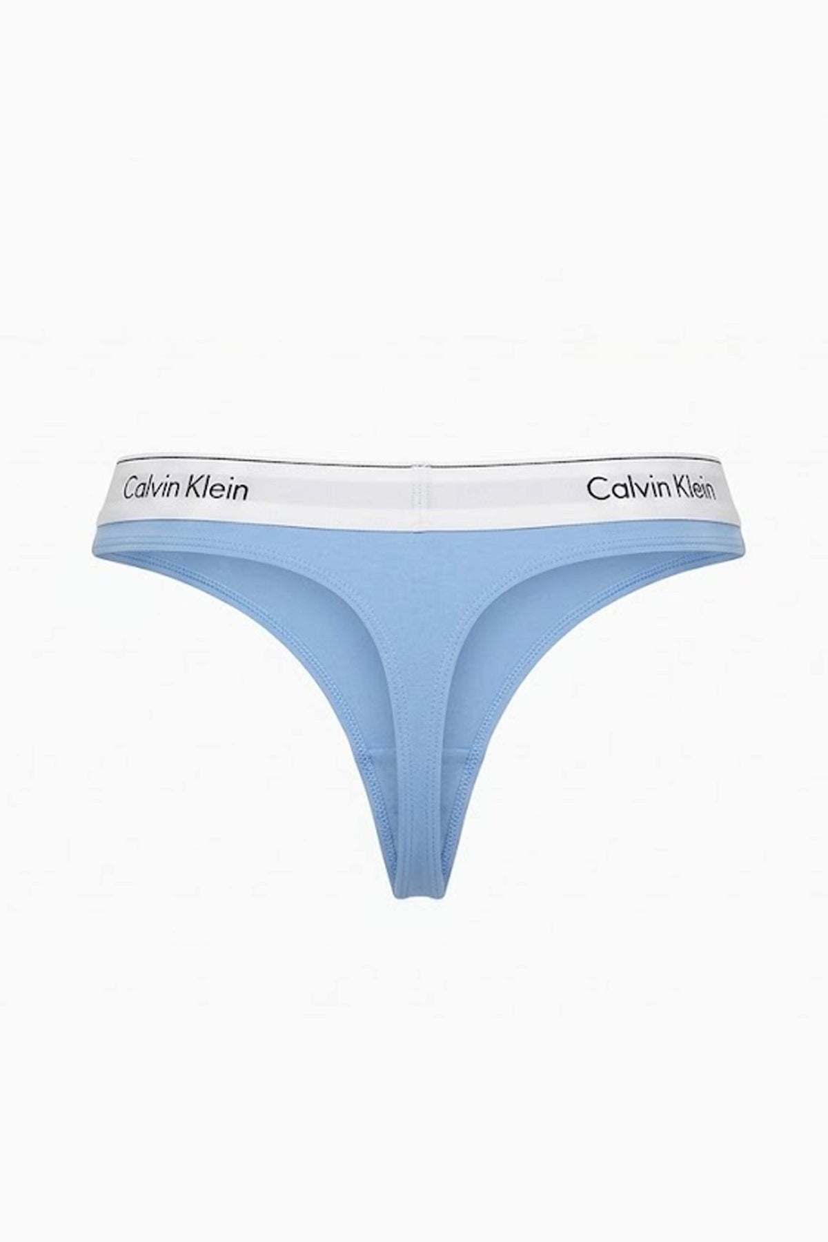 CALVIN KLEIN LVQF en color AZUL  (2)
