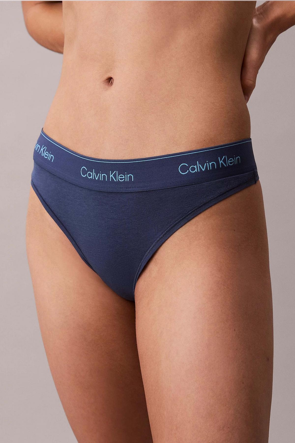 CALVIN KLEIN LVQF en color AZUL  (1)