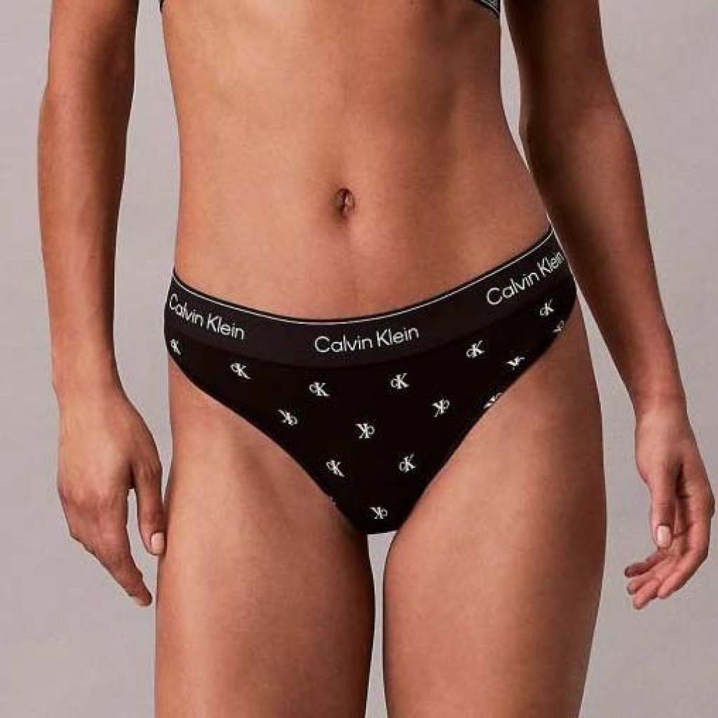 CALVIN KLEIN LVQF en color NEGRO  (4)
