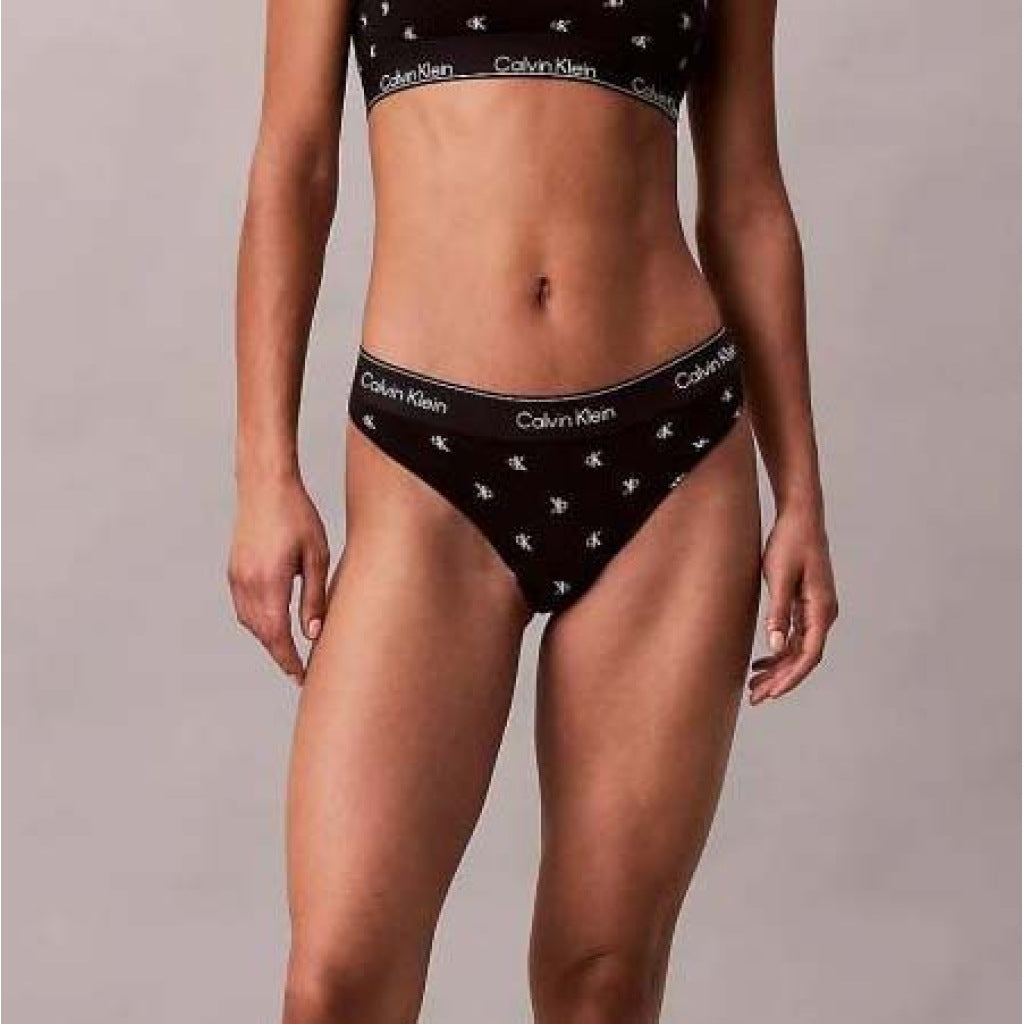 CALVIN KLEIN LVQF en color NEGRO  (6)