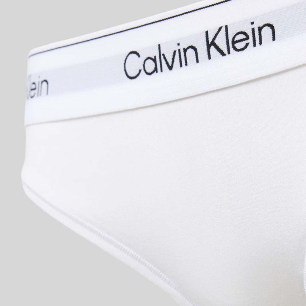 CALVIN KLEIN LVQF en color BLANCO  (6)