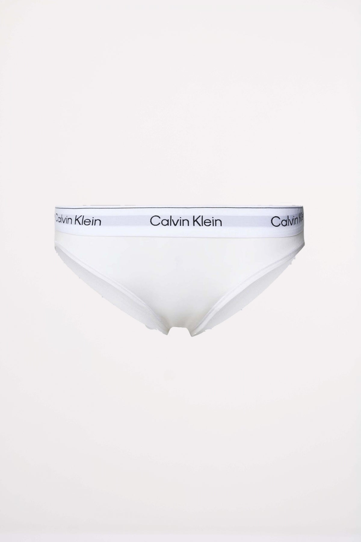 CALVIN KLEIN LVQF en color BLANCO  (1)