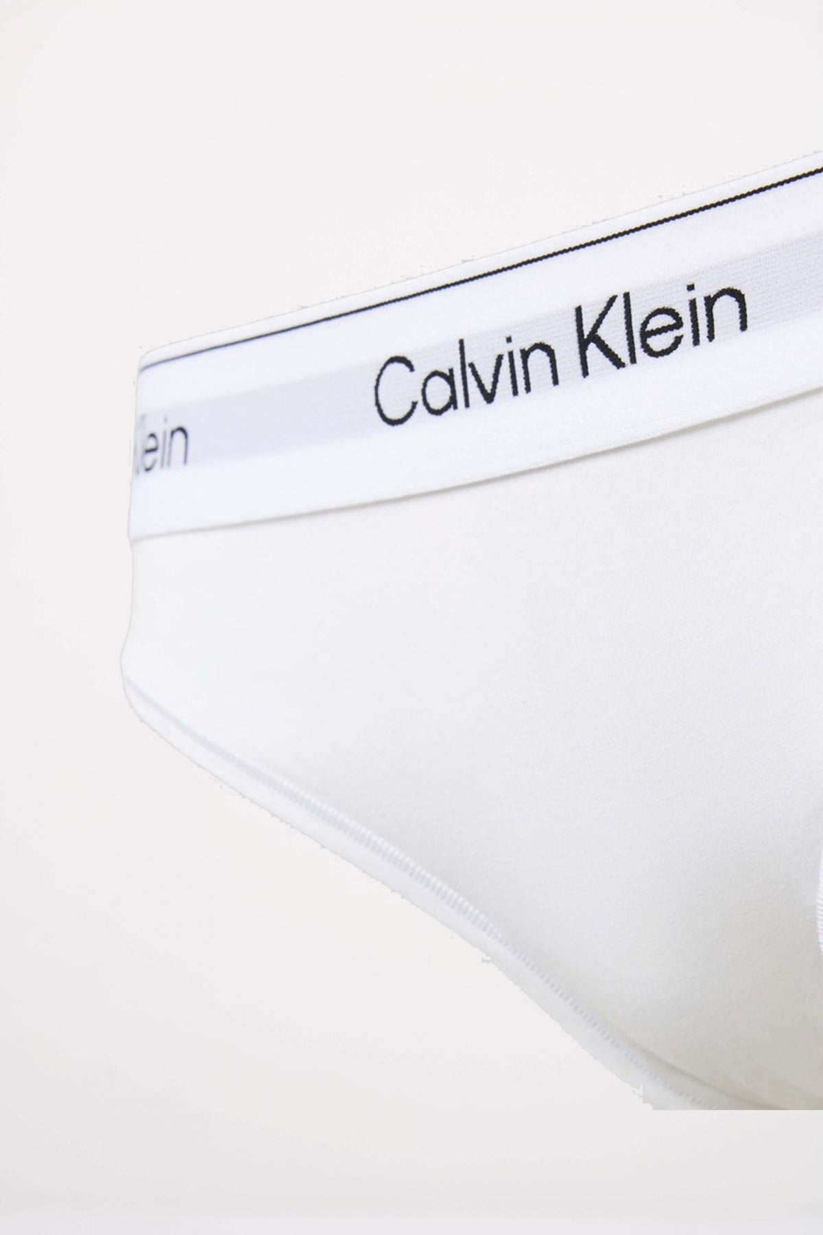 CALVIN KLEIN LVQF en color BLANCO  (3)