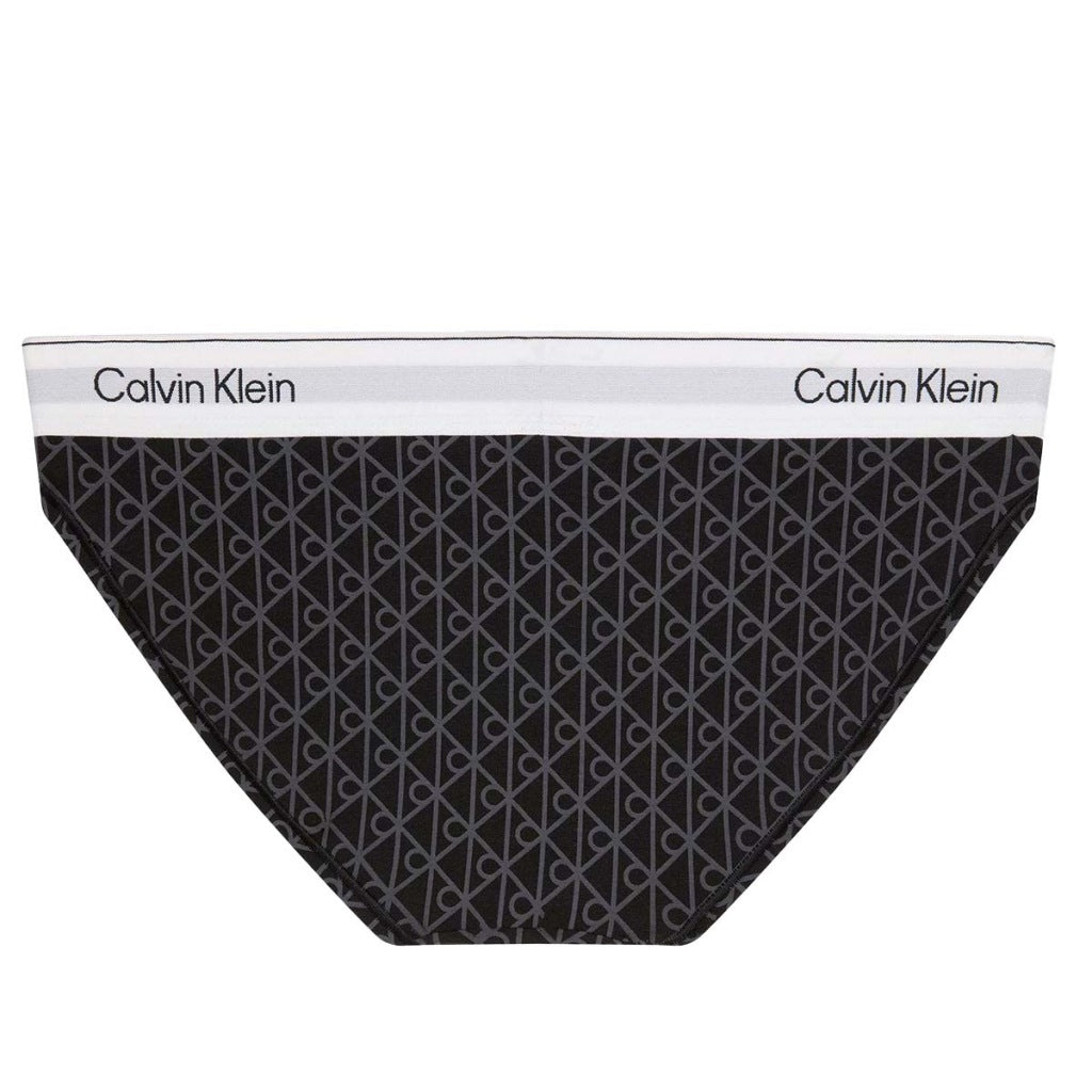CALVIN KLEIN LVQF en color NEGRO  (5)
