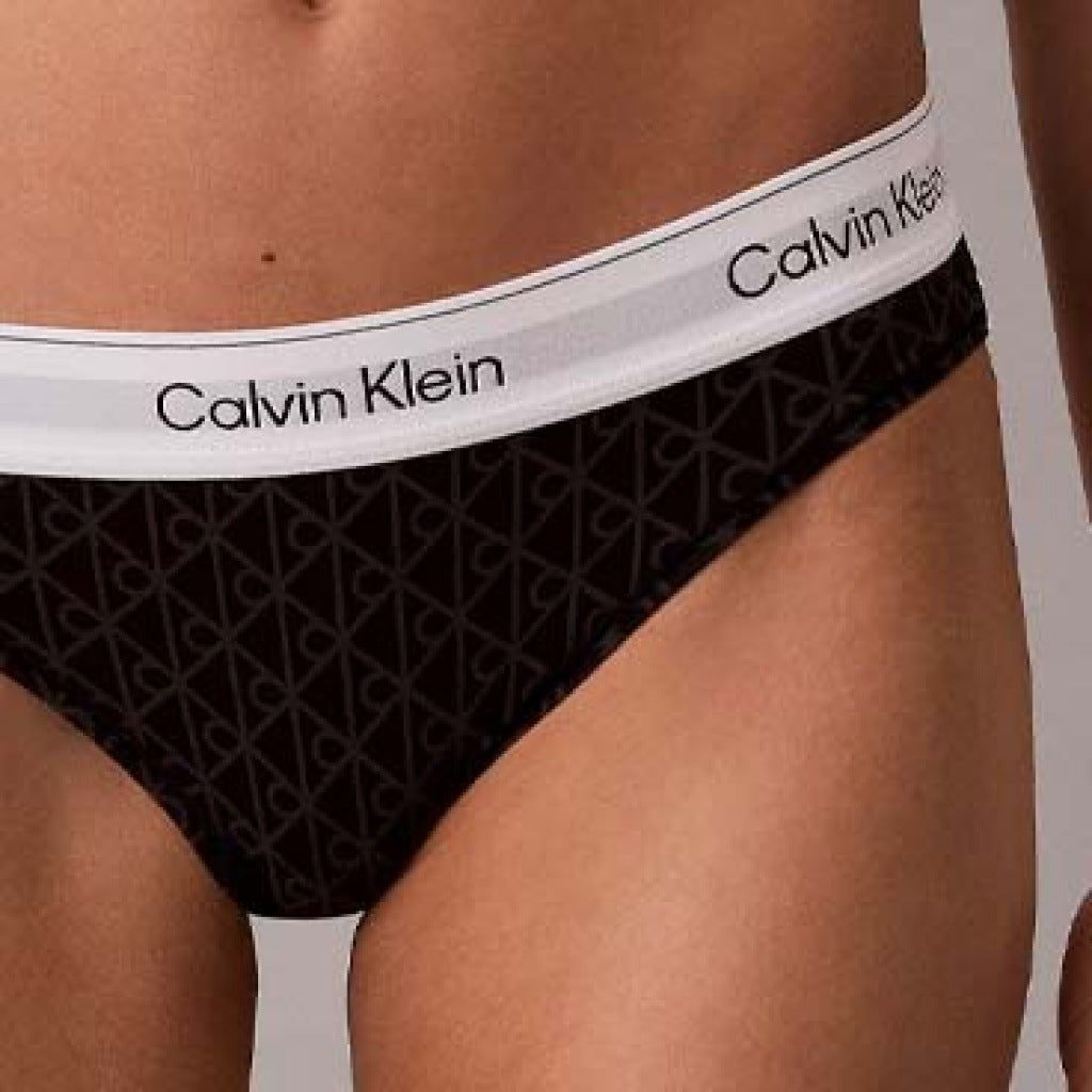 CALVIN KLEIN LVQF en color NEGRO  (6)