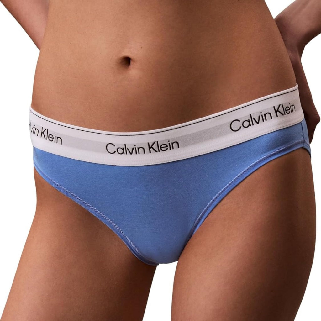 CALVIN KLEIN LVQF en color AZUL  (4)