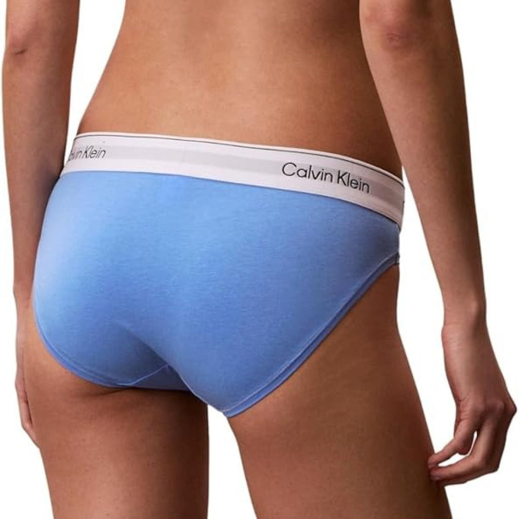 CALVIN KLEIN LVQF en color AZUL  (5)