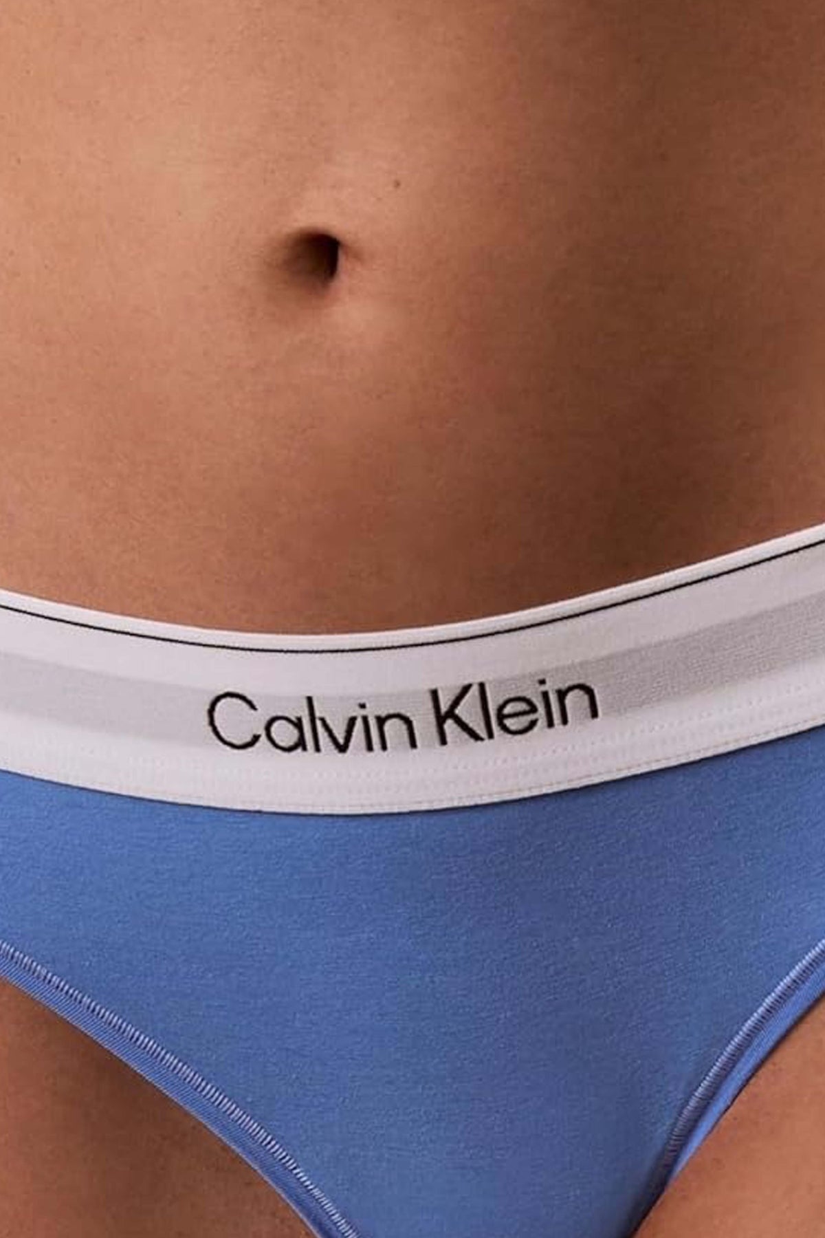 CALVIN KLEIN LVQF en color AZUL  (3)
