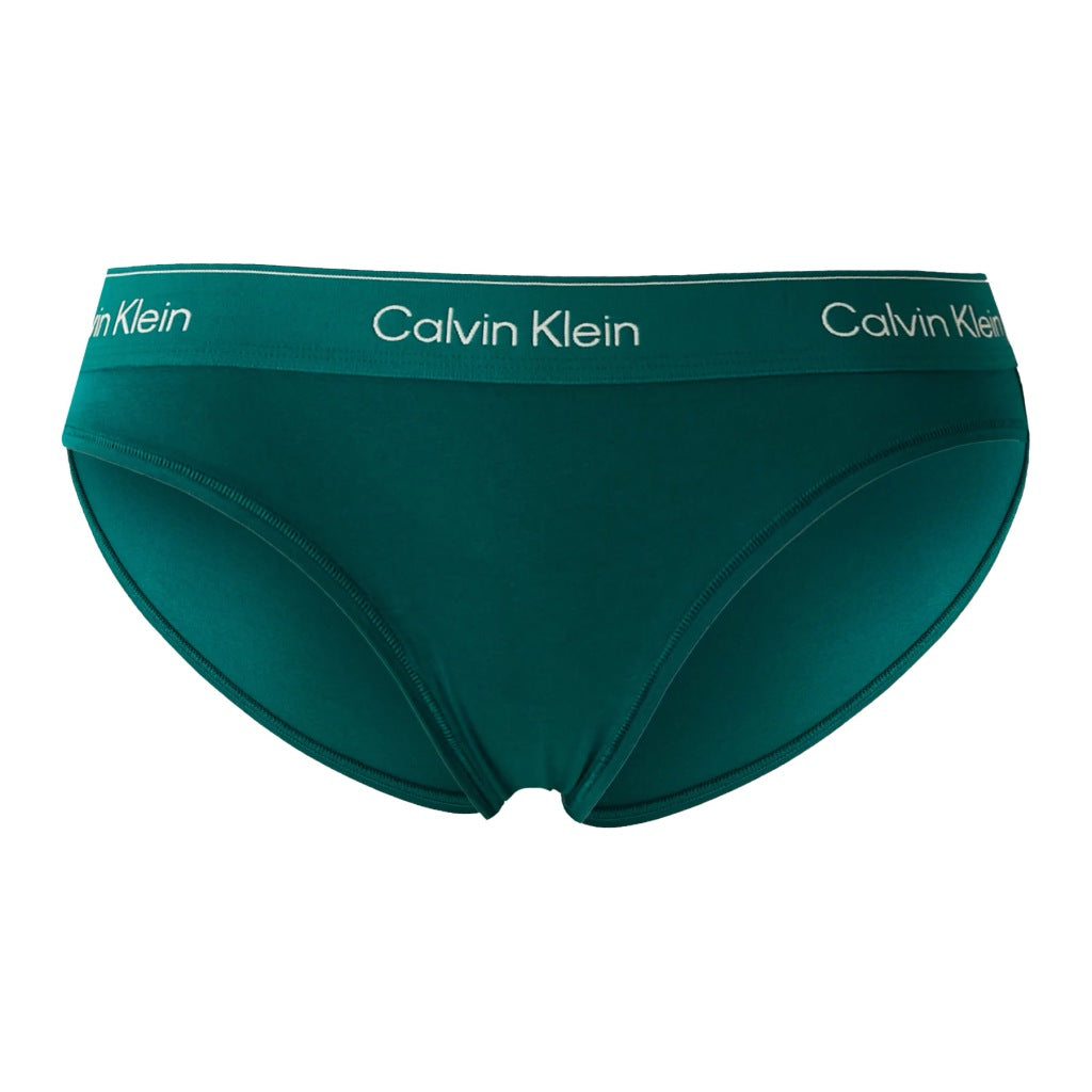 CALVIN KLEIN LVQF en color VERDE  (4)