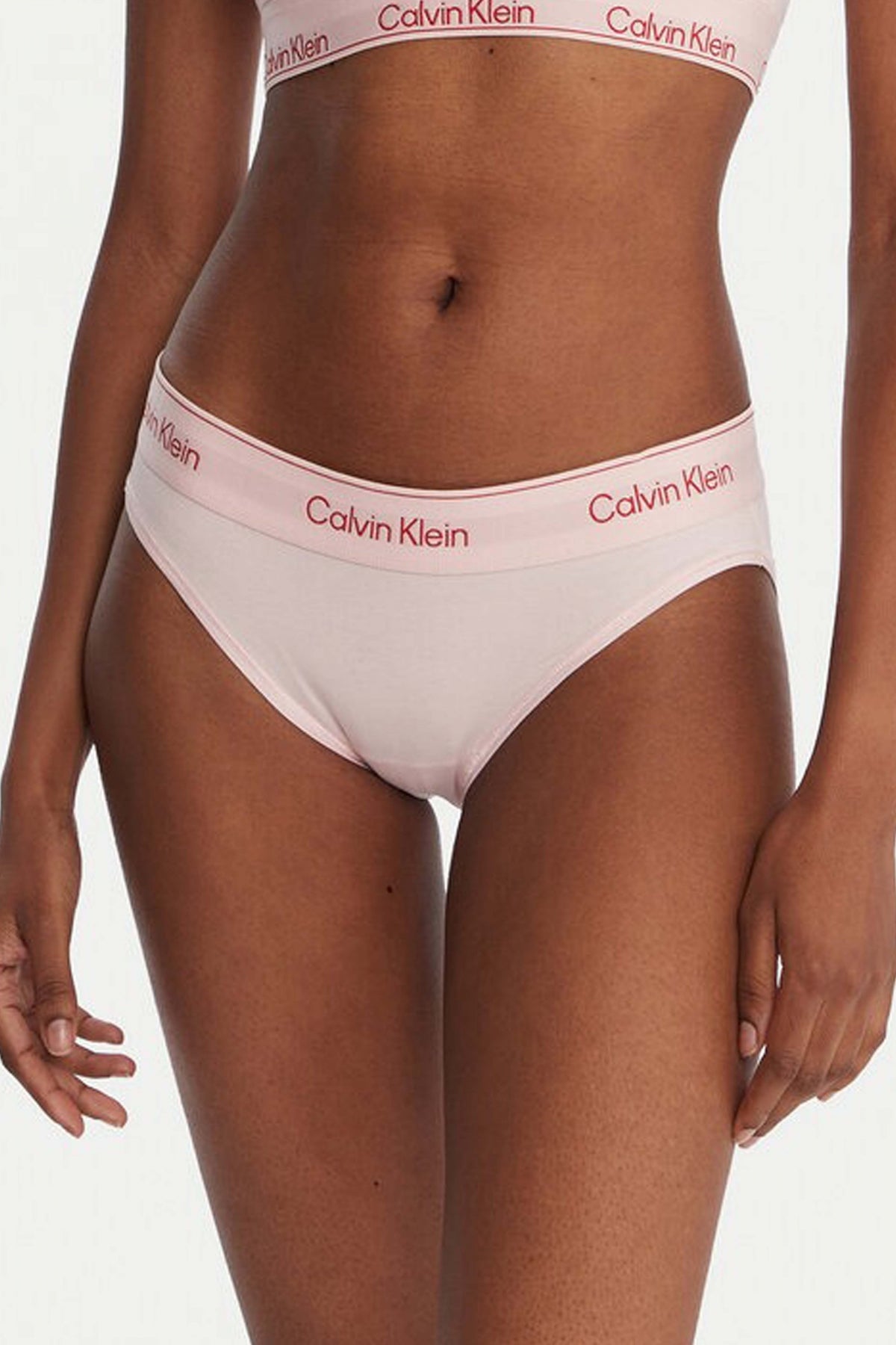 CALVIN KLEIN LVQF en color ROSA  (1)