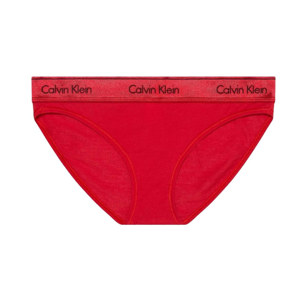 CALVIN KLEIN LVQF en color ROJO  (5)